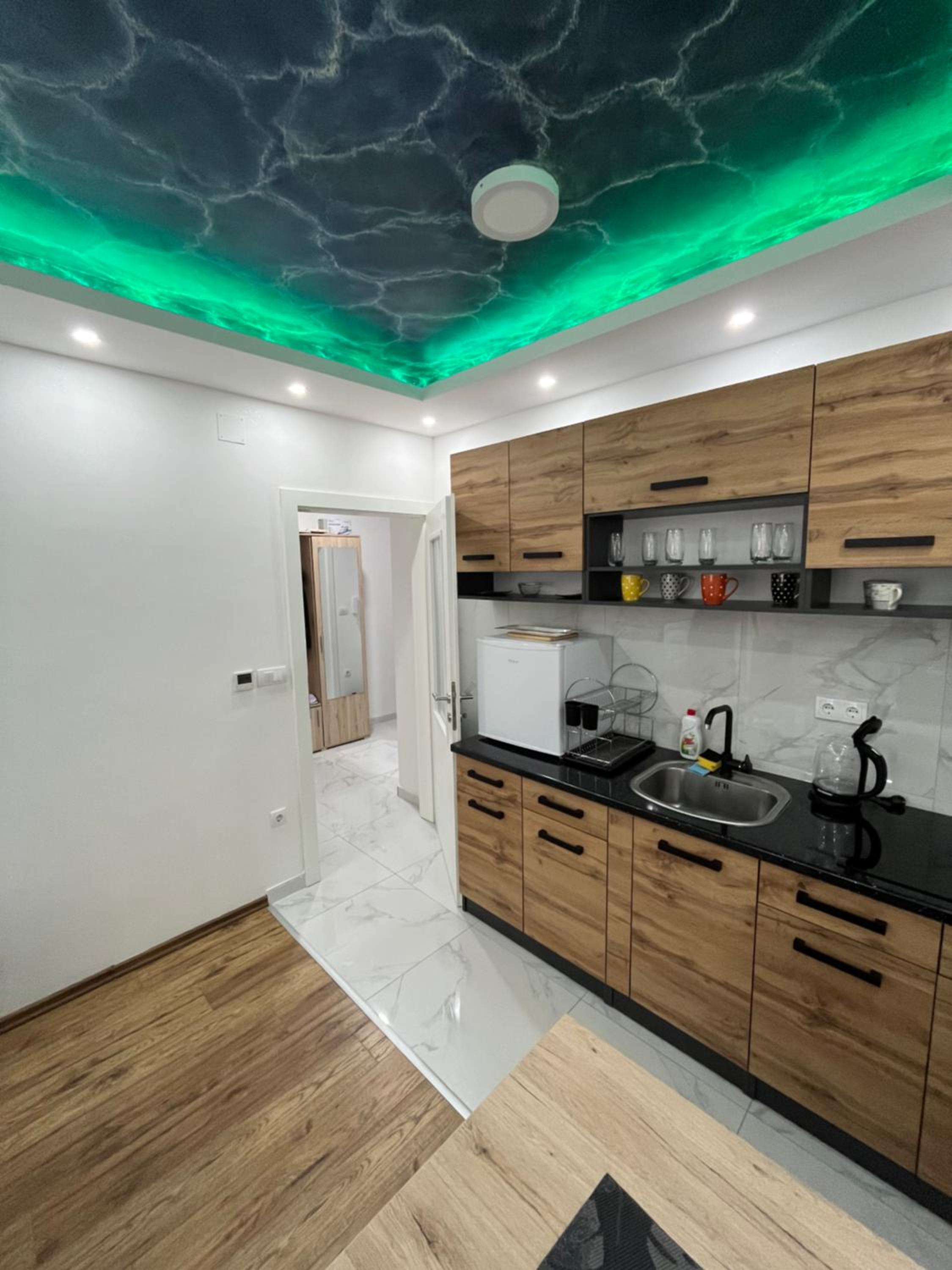 Apartman Avatar