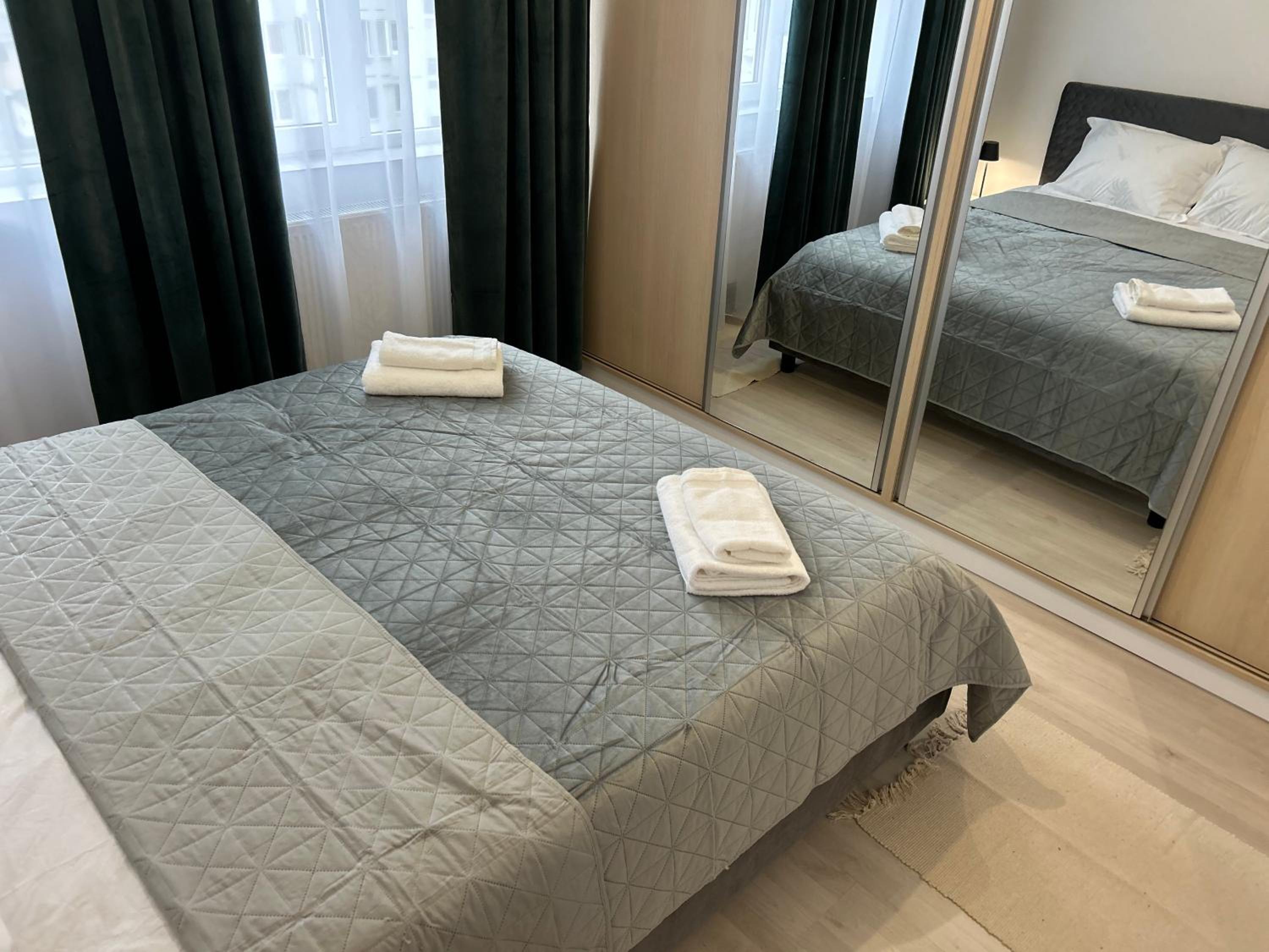 Hellen Apartment