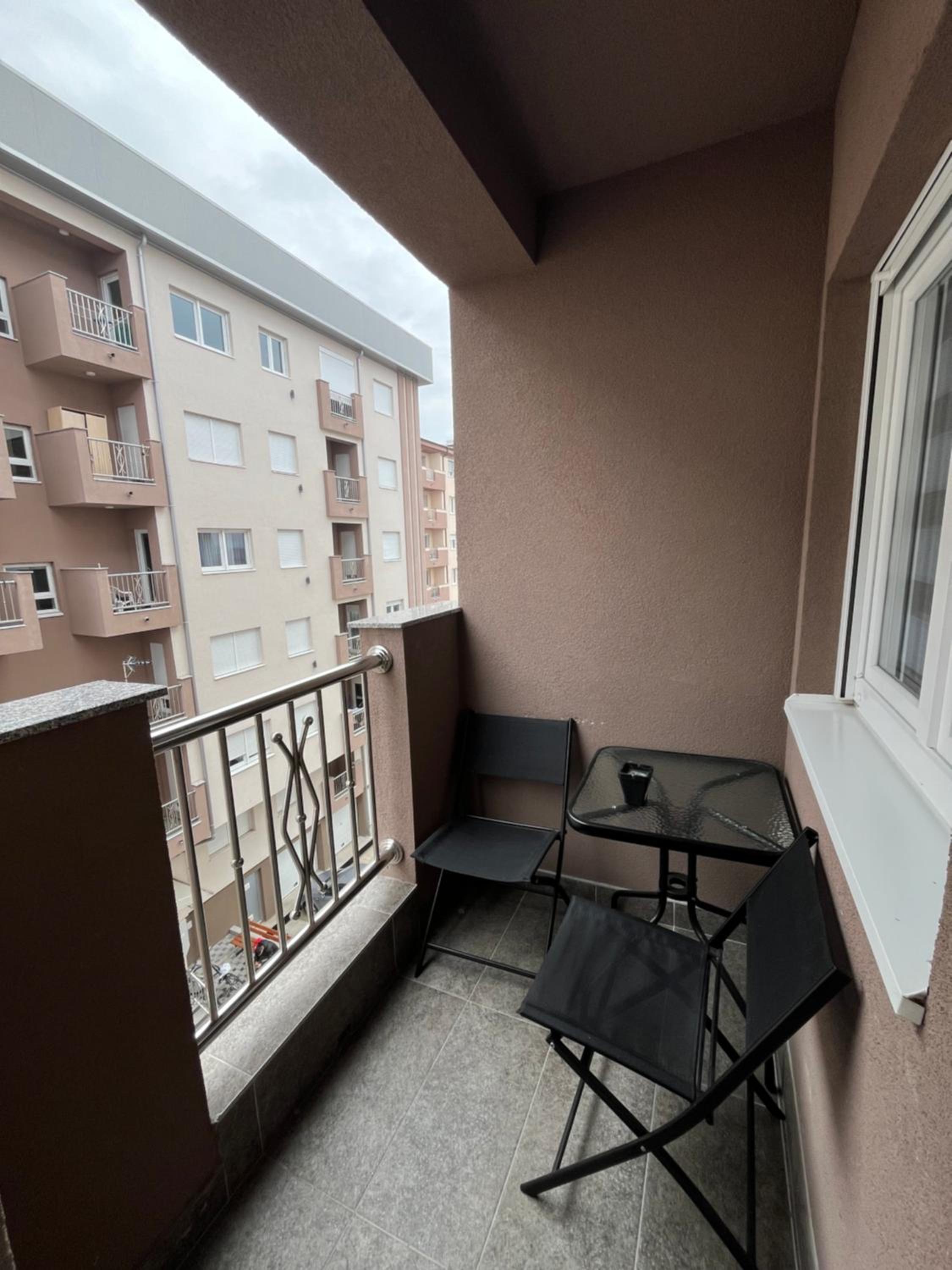 Apartman Avatar