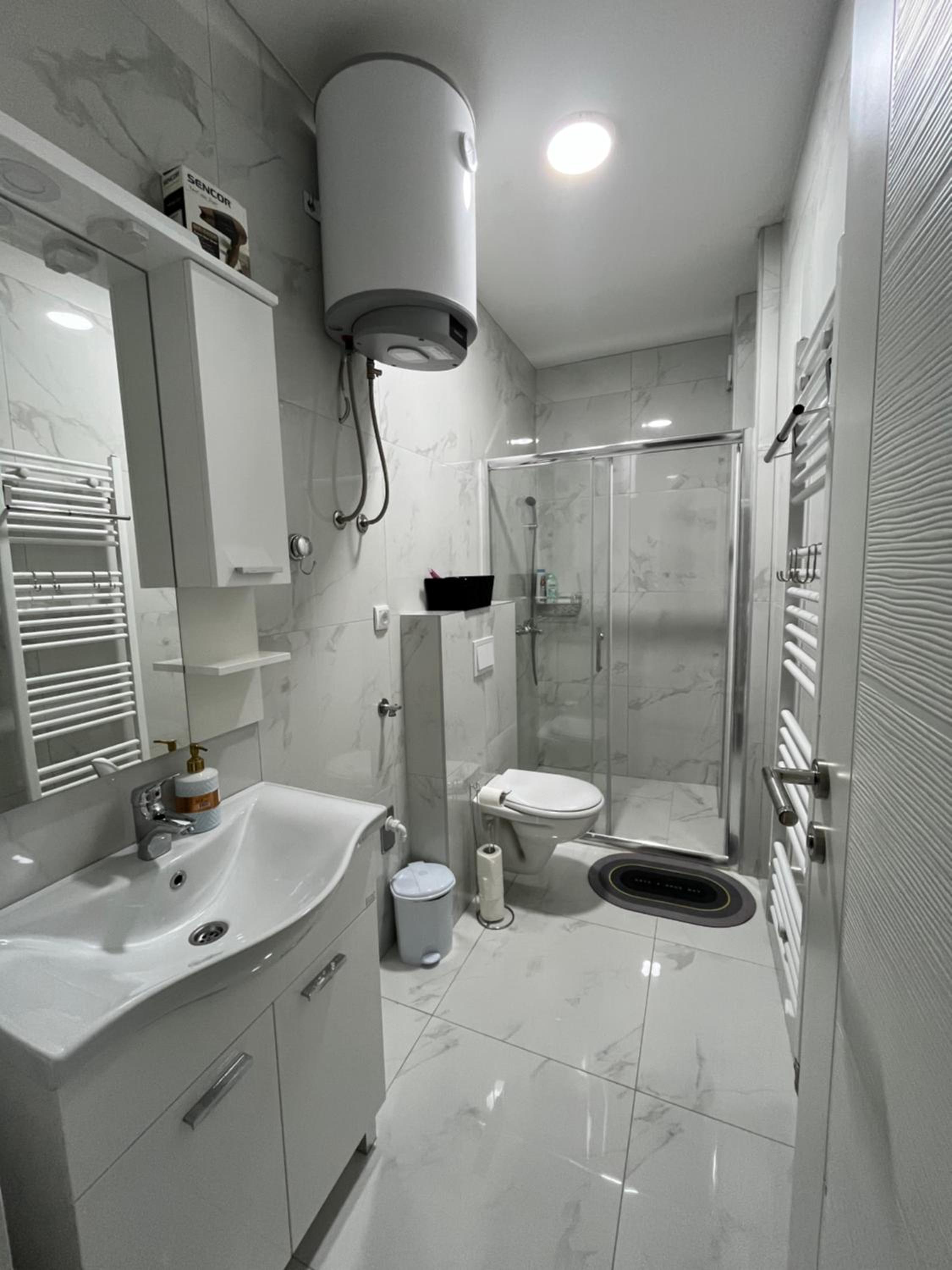 Apartman Avatar
