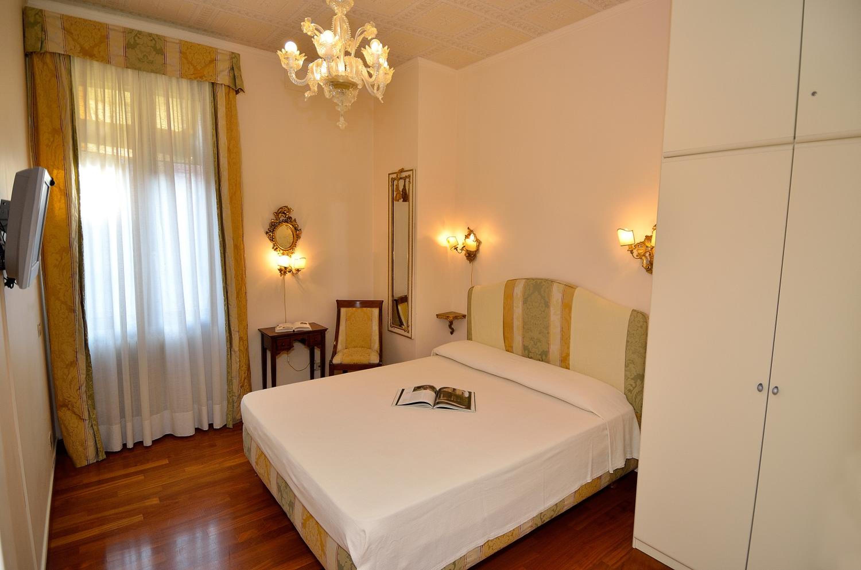 Cà Del Modena Room only