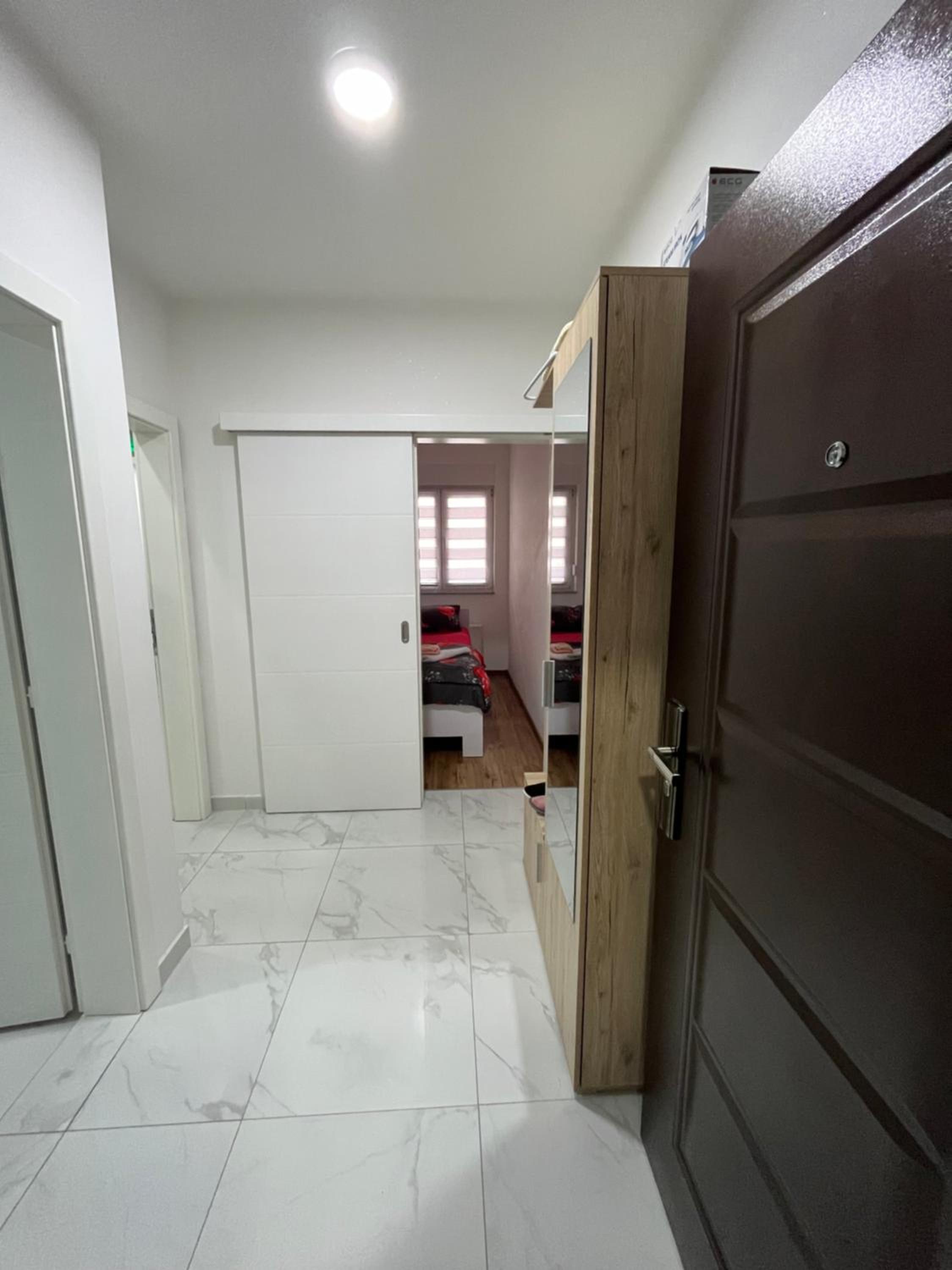 Apartman Avatar