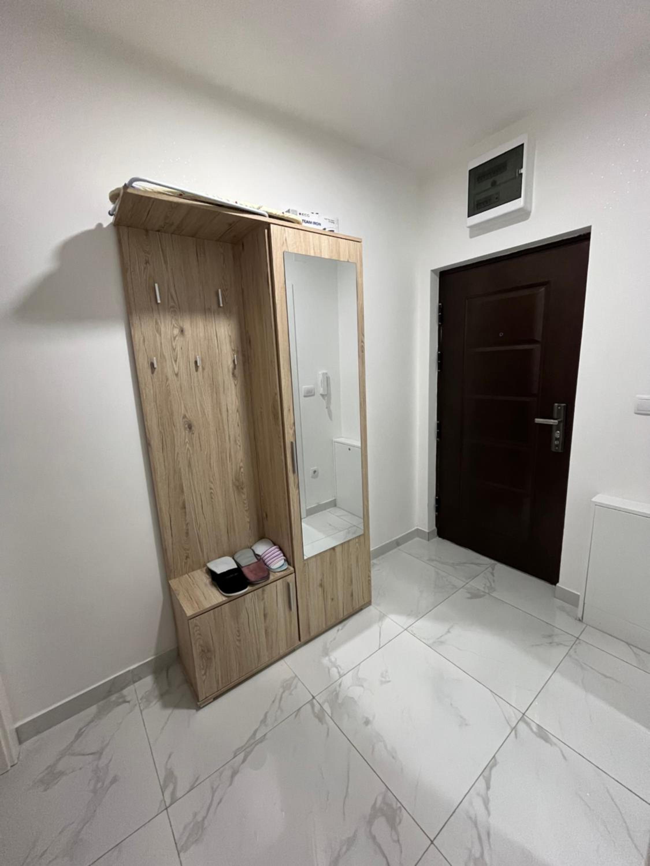 Apartman Avatar