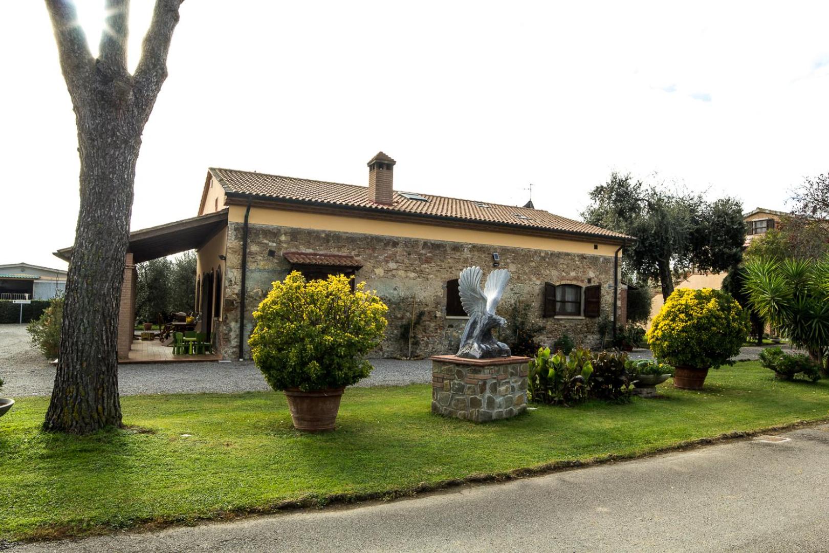 Agriturismo Cannavota