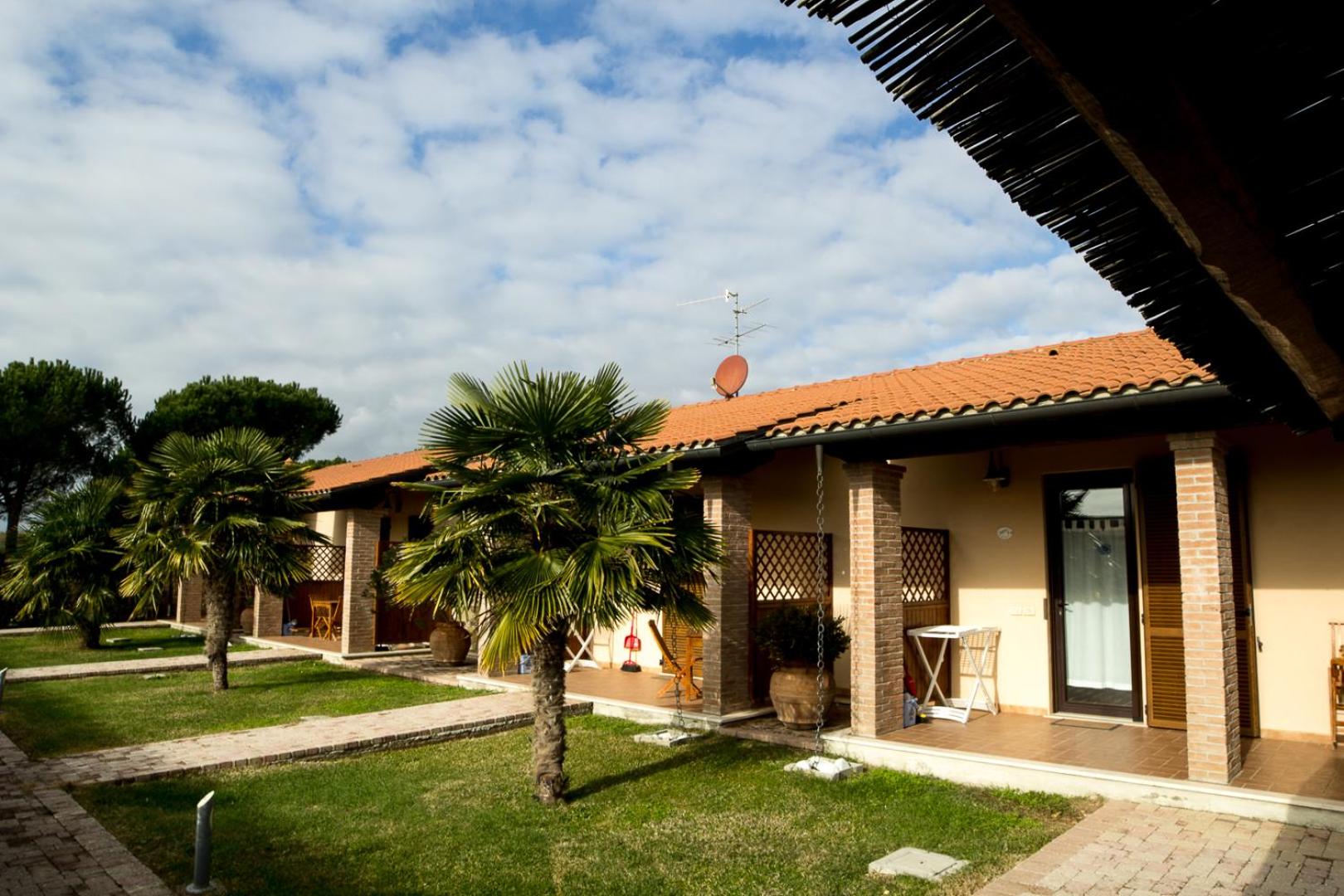 Agriturismo Cannavota