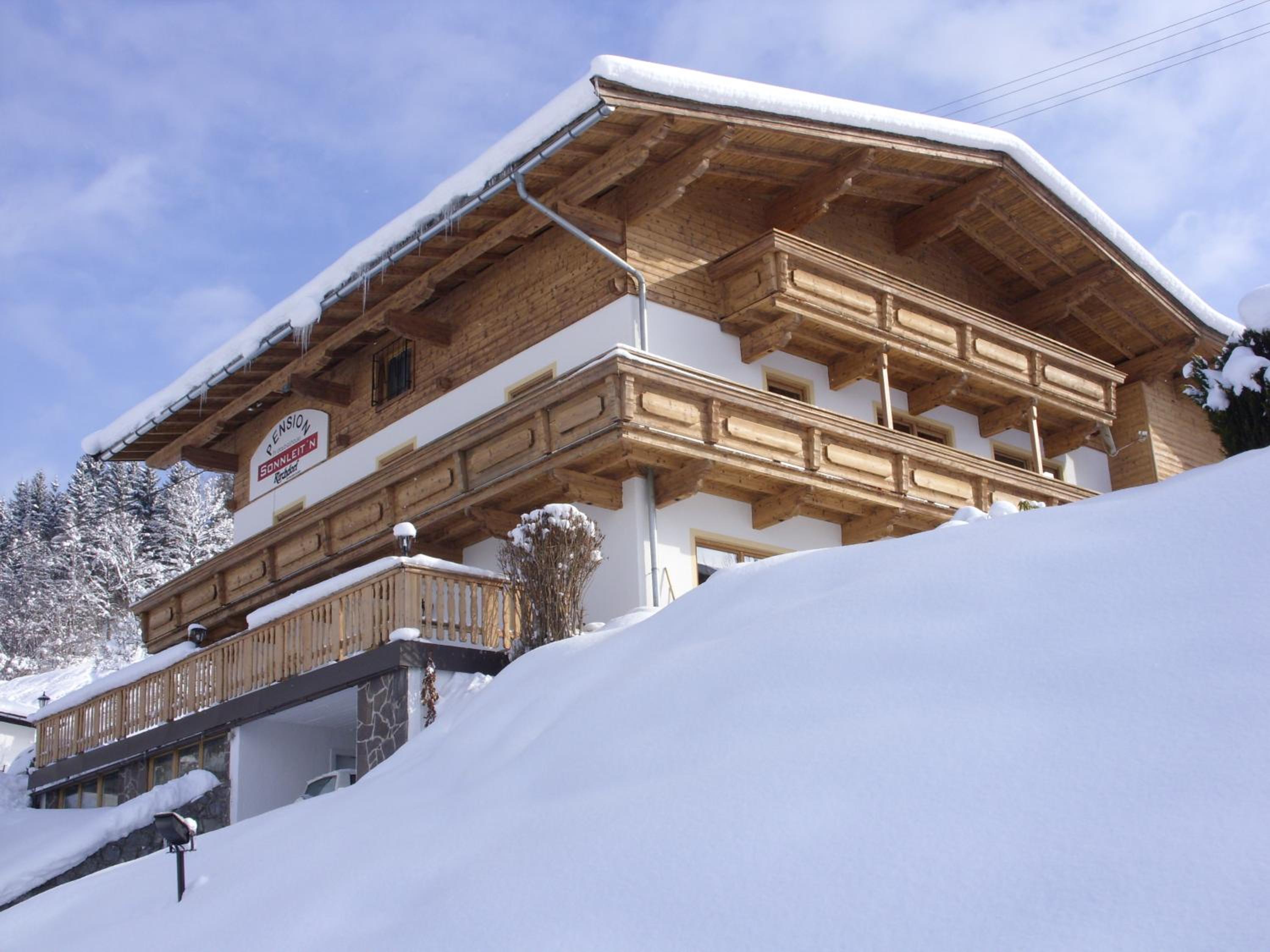 Pension Sonnleit'n, photo 45