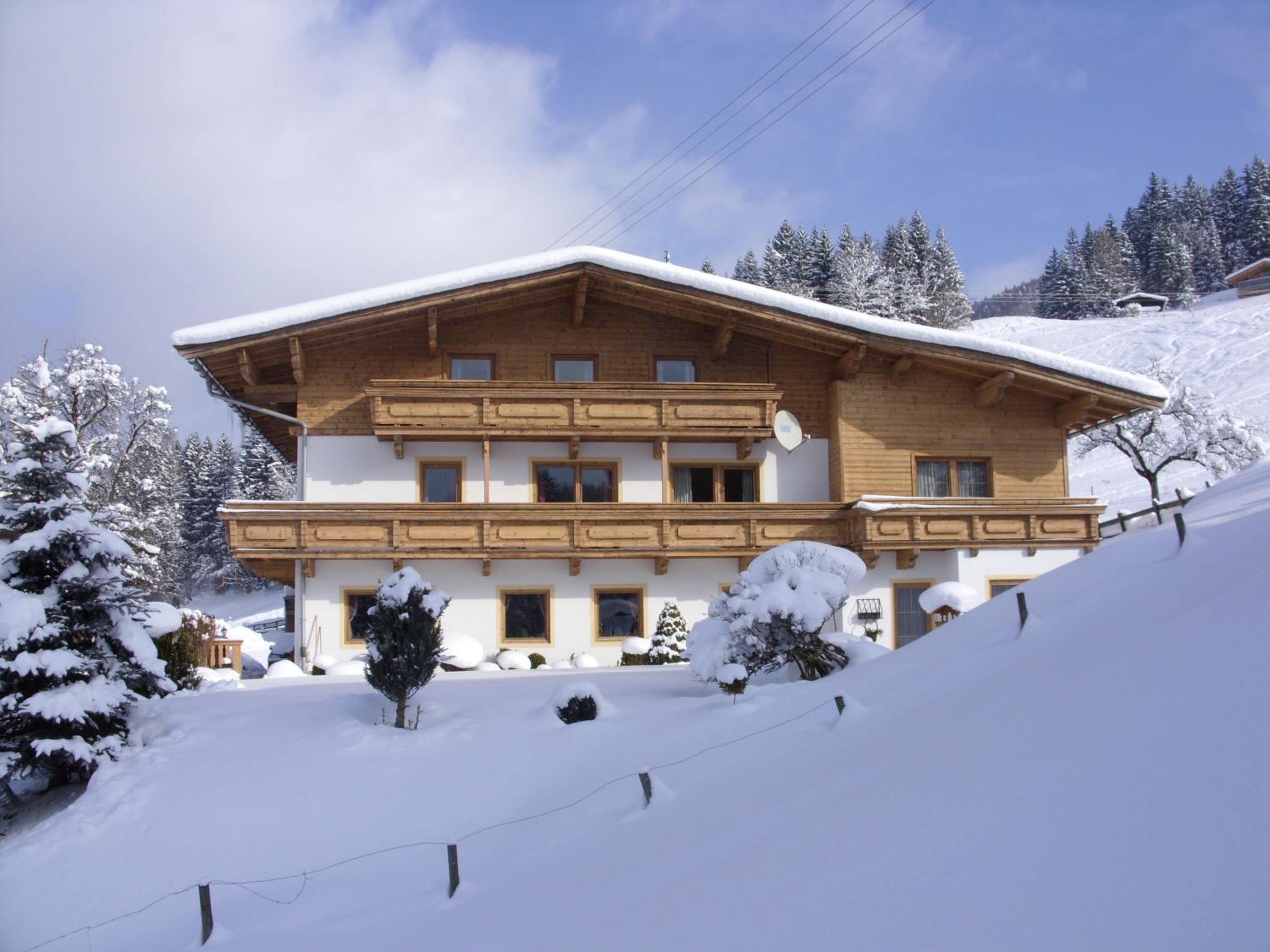 Pension Sonnleit'n, photo 26