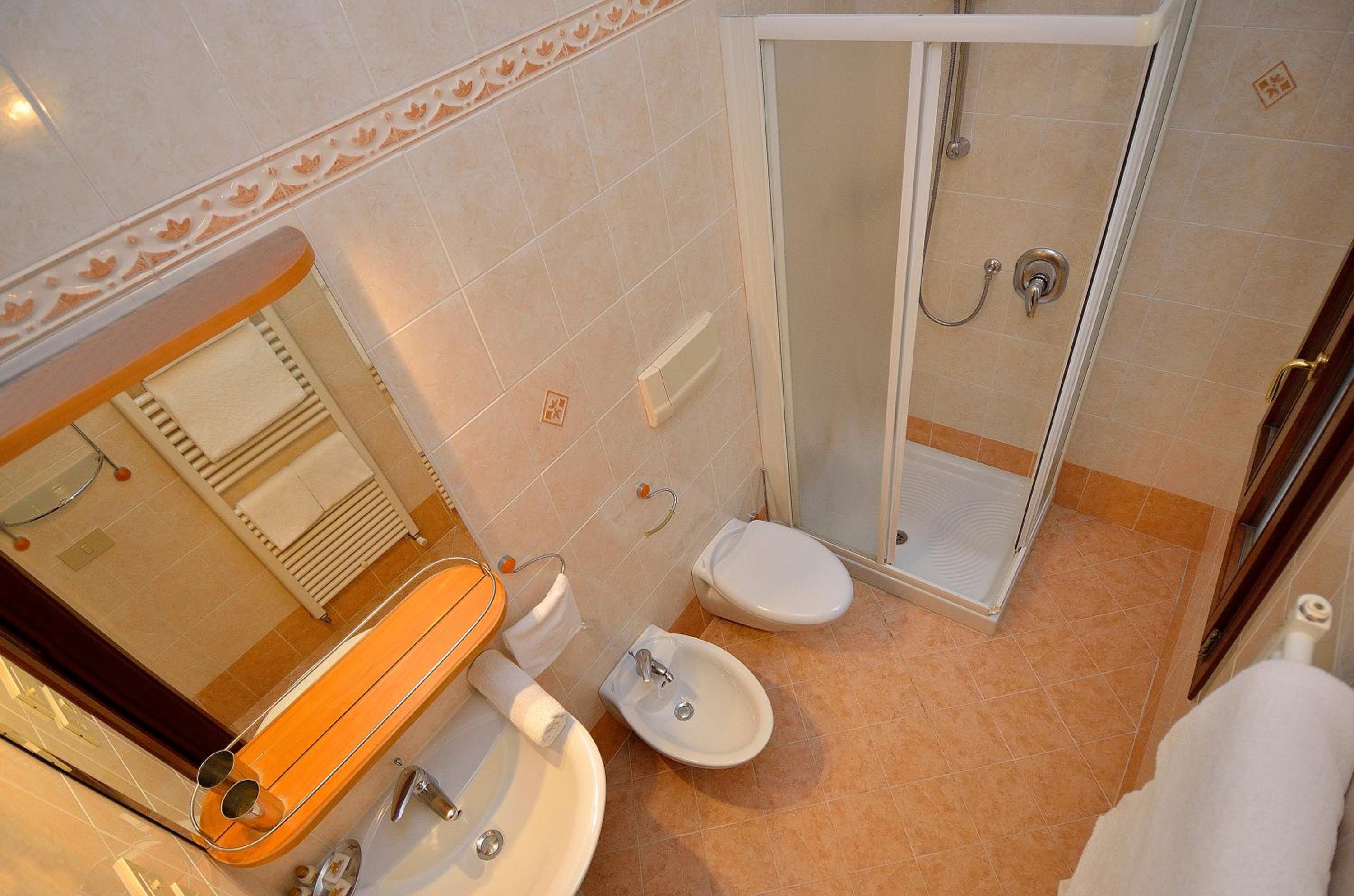 Cà Del Modena Room only