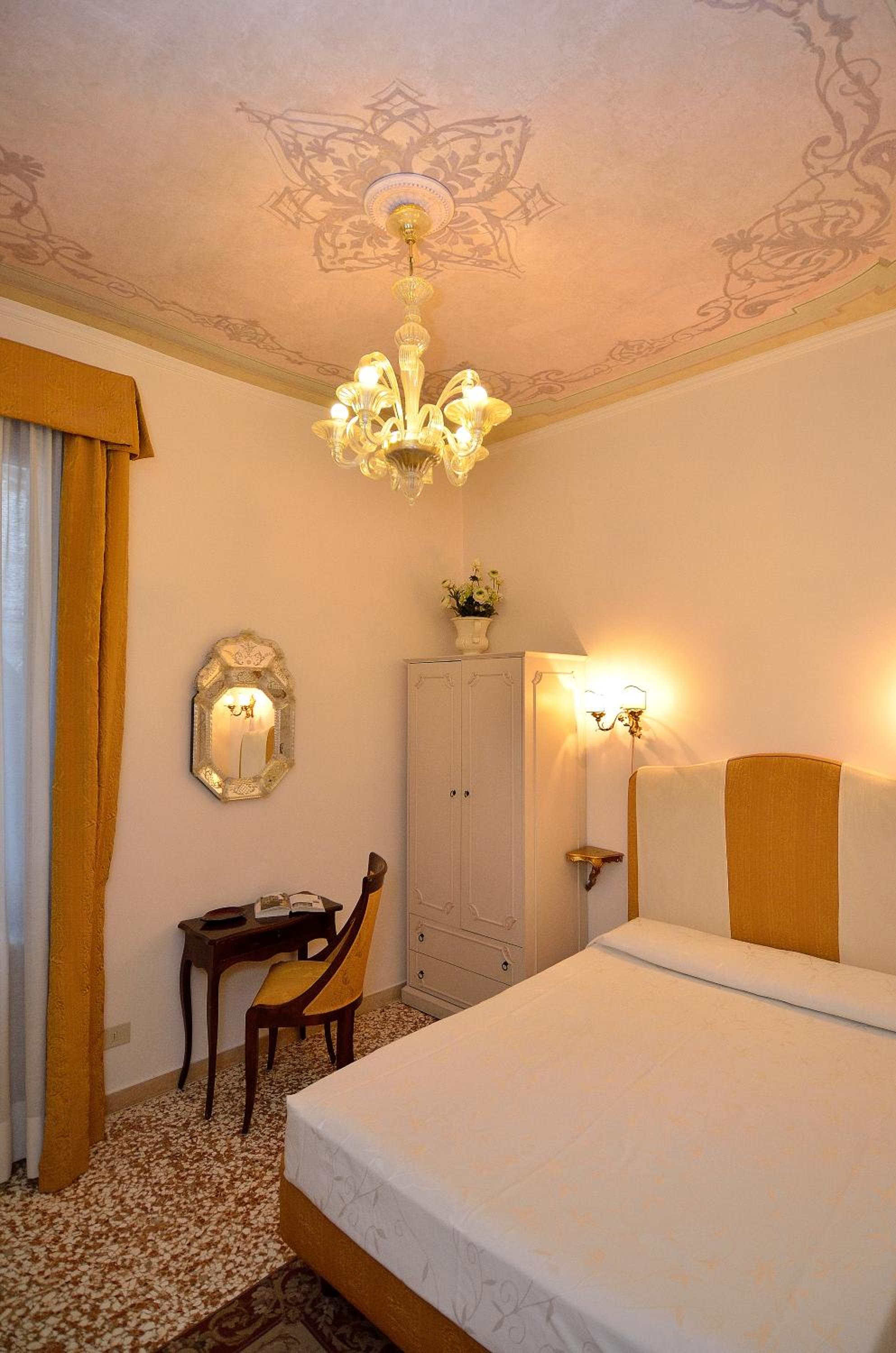 Cà Del Modena Room only