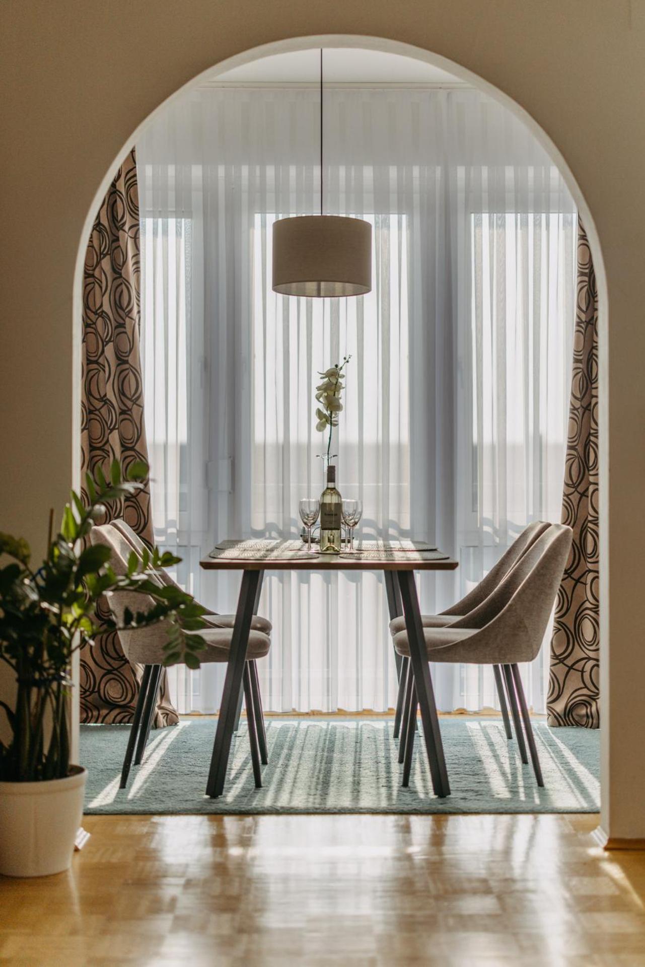 Große Ferienwohnung Burgenland view 2