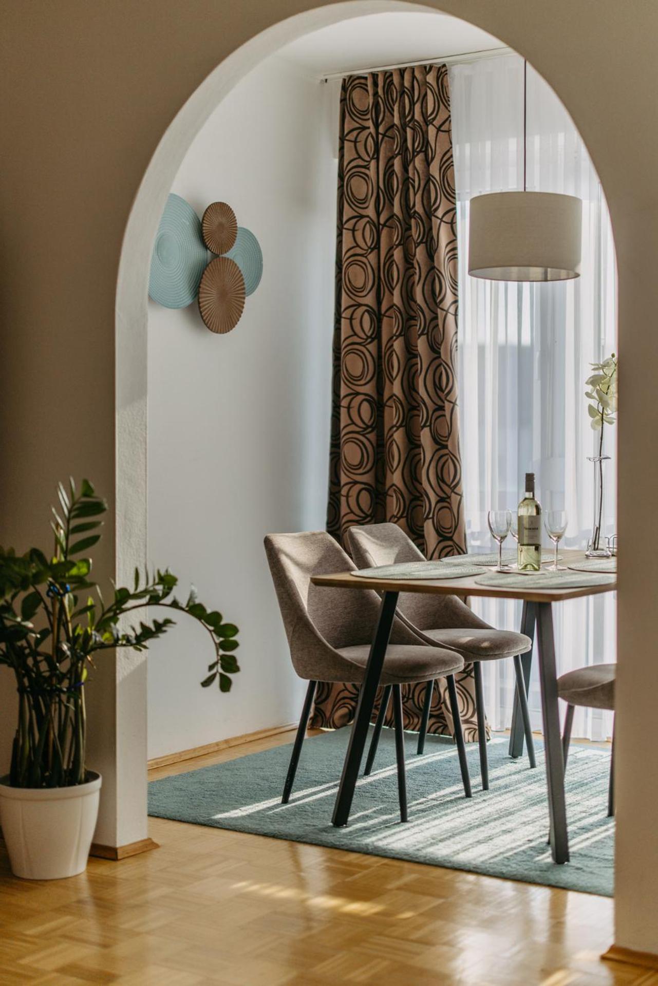Große Ferienwohnung Burgenland view 3