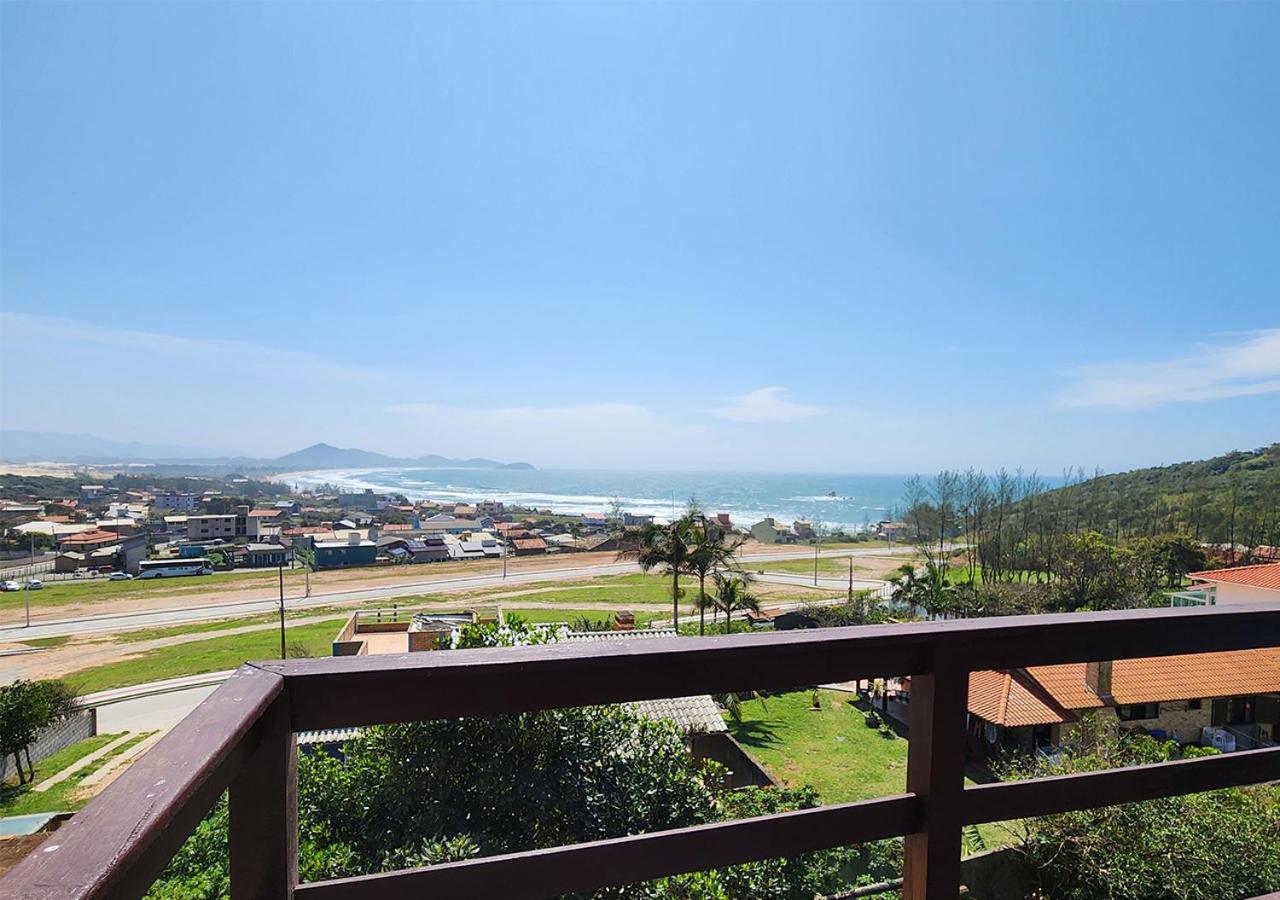 Casa com Vista Incrível na Ribanceira