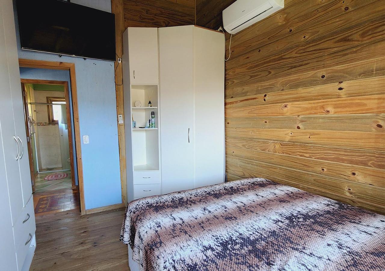 Casa com Vista Incrível na Ribanceira