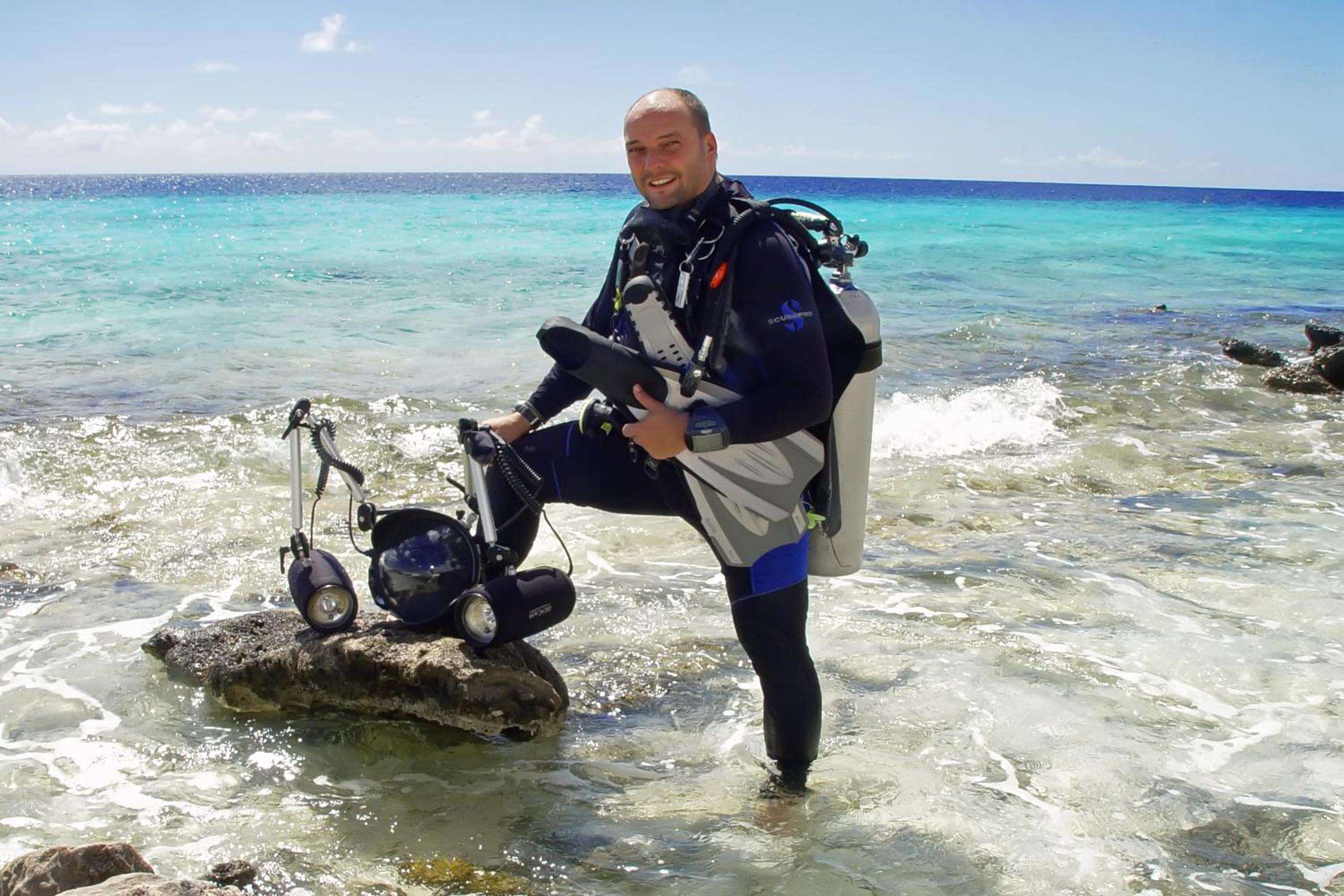 Eden Beach Resort - Bonaire