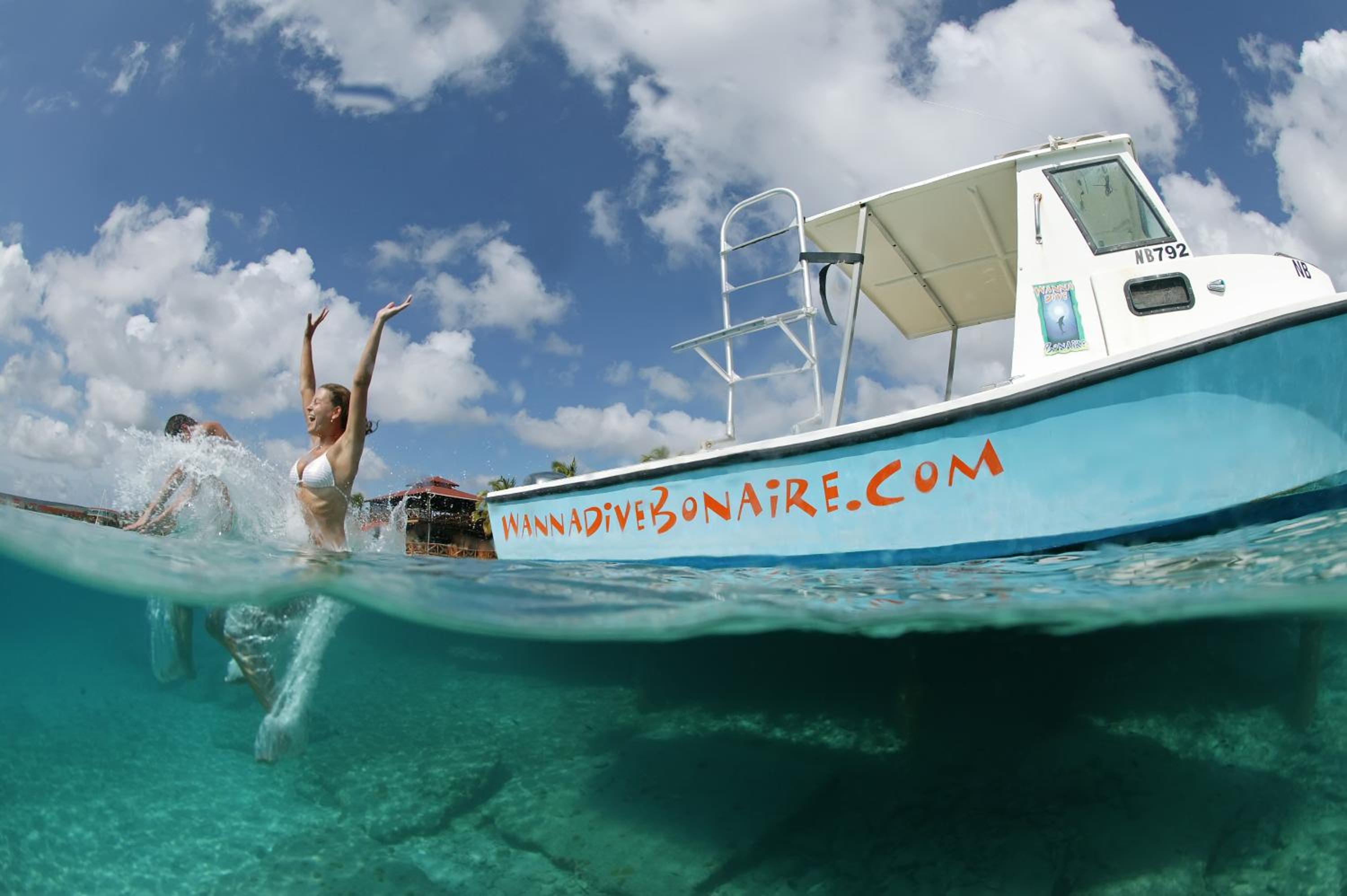 Eden Beach Resort - Bonaire