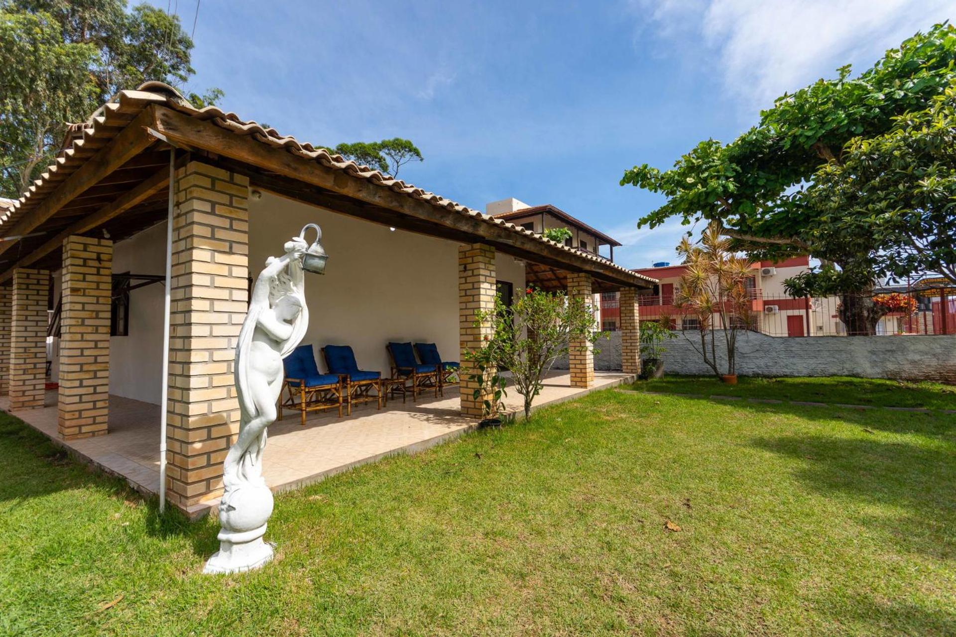 Férias em Família no Centrinho dos Ingleses WX9556