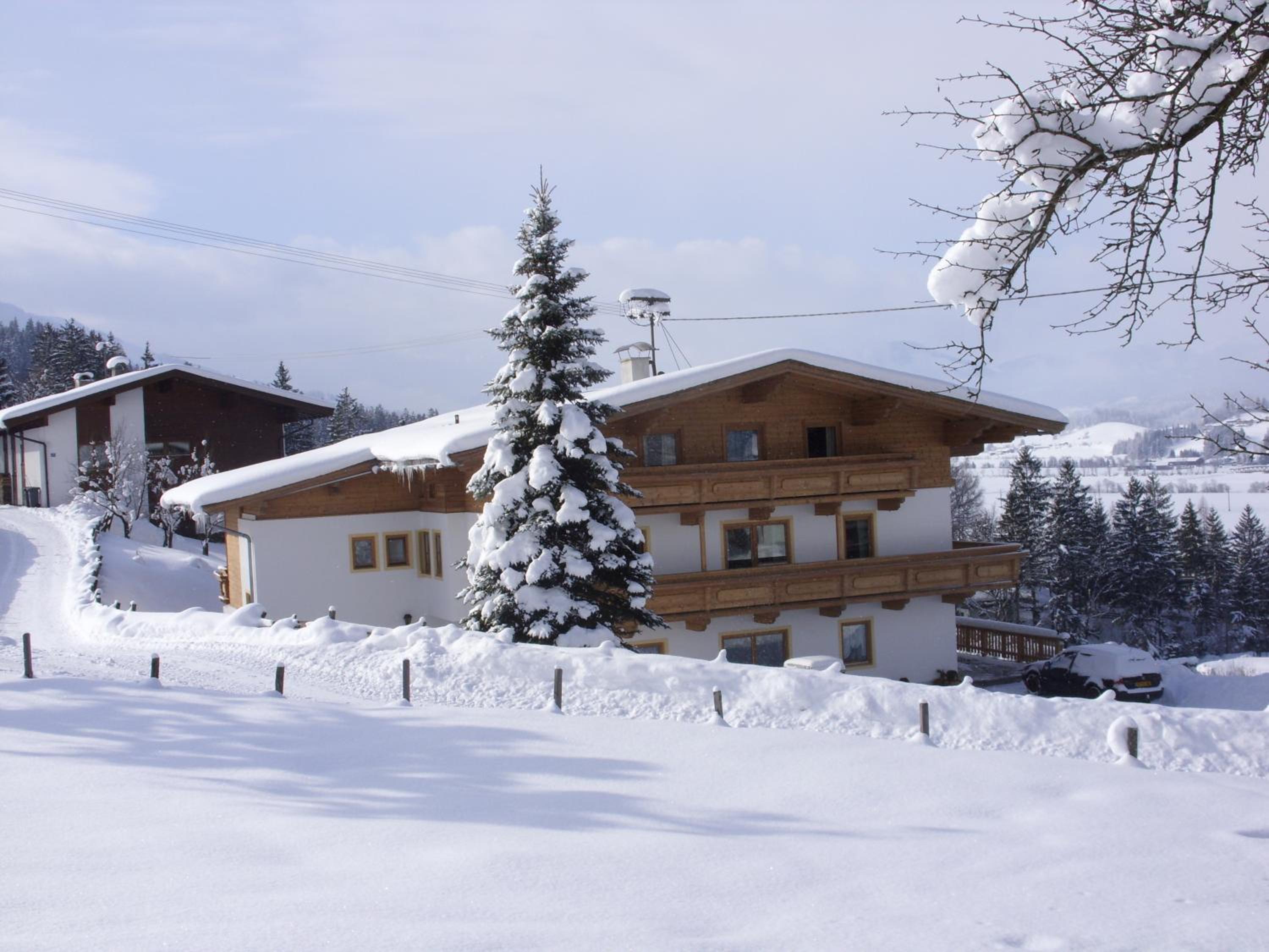 Pension Sonnleit'n, photo 10