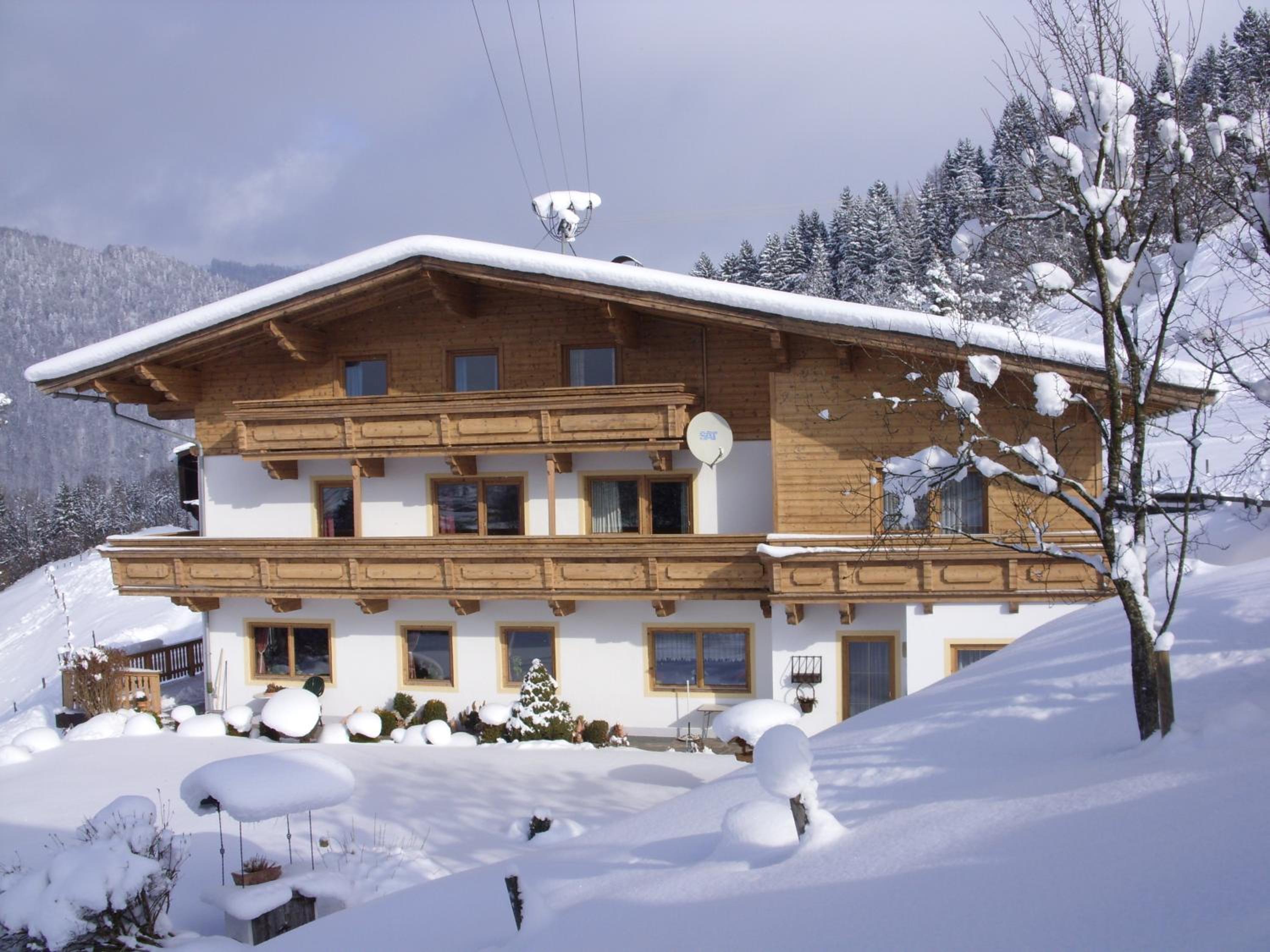 Pension Sonnleit'n, photo 63