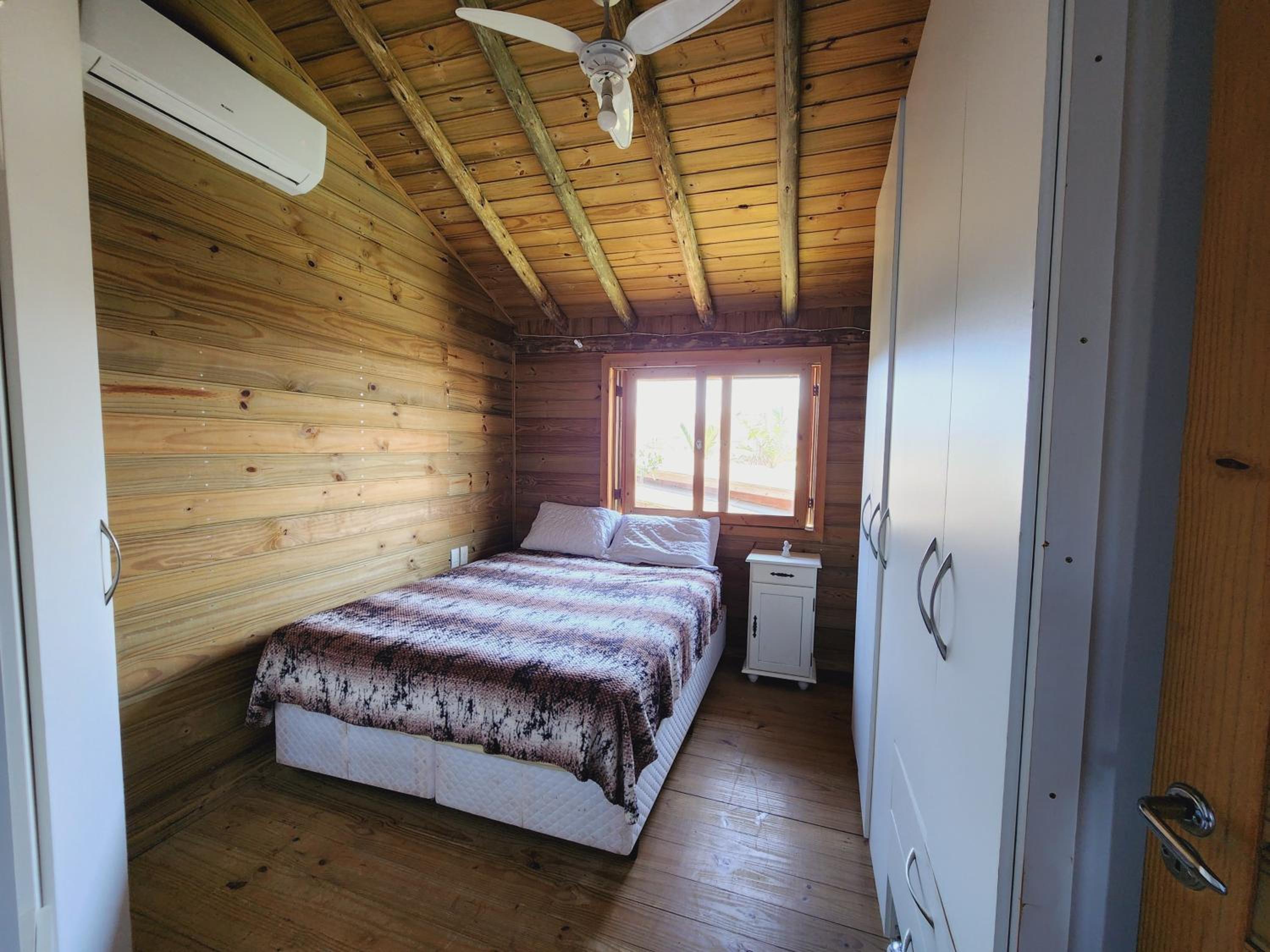 Casa com Vista Incrível na Ribanceira