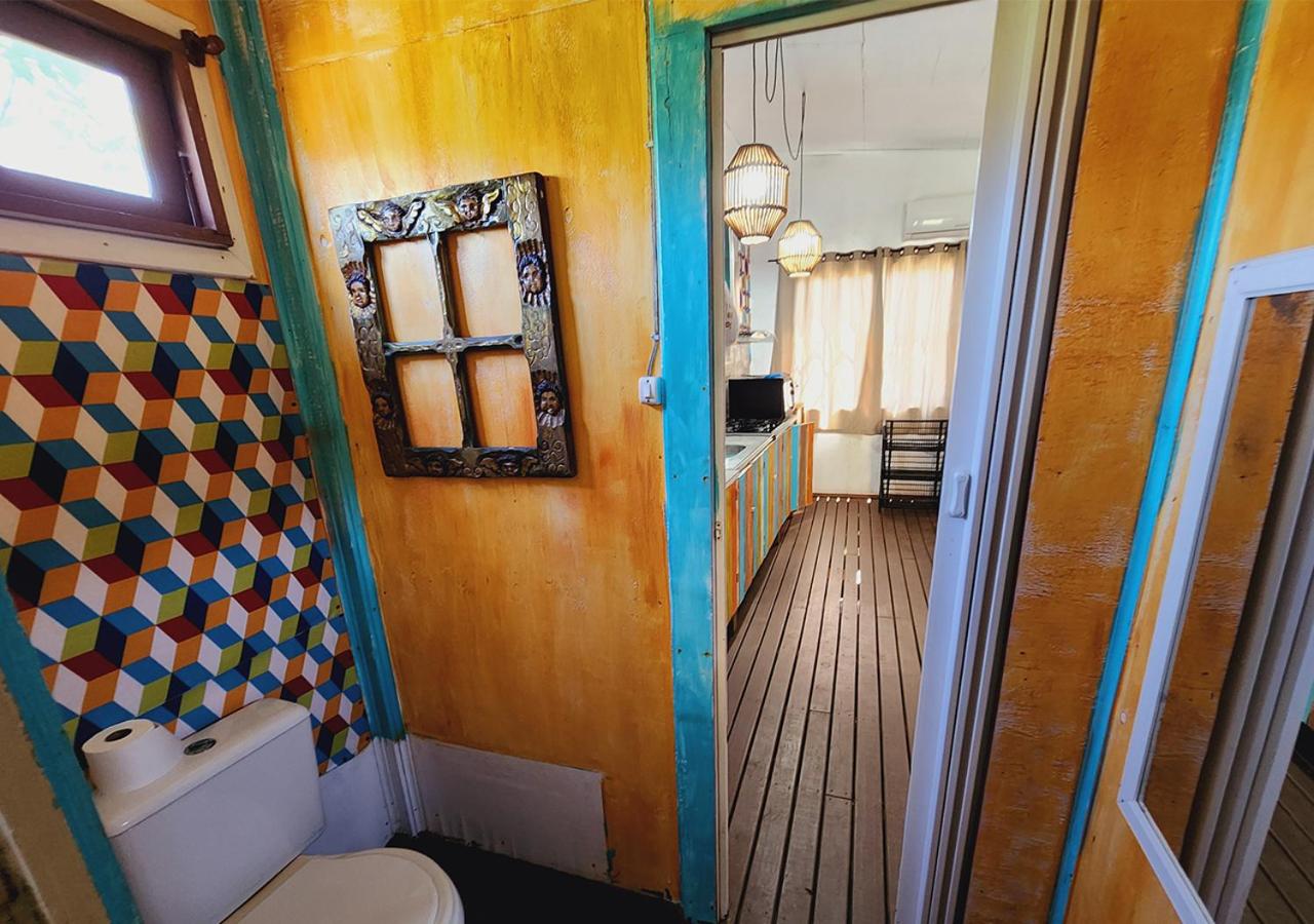 Casa com Vista Incrível na Ribanceira