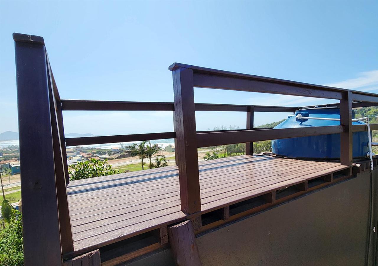 Casa com Vista Incrível na Ribanceira