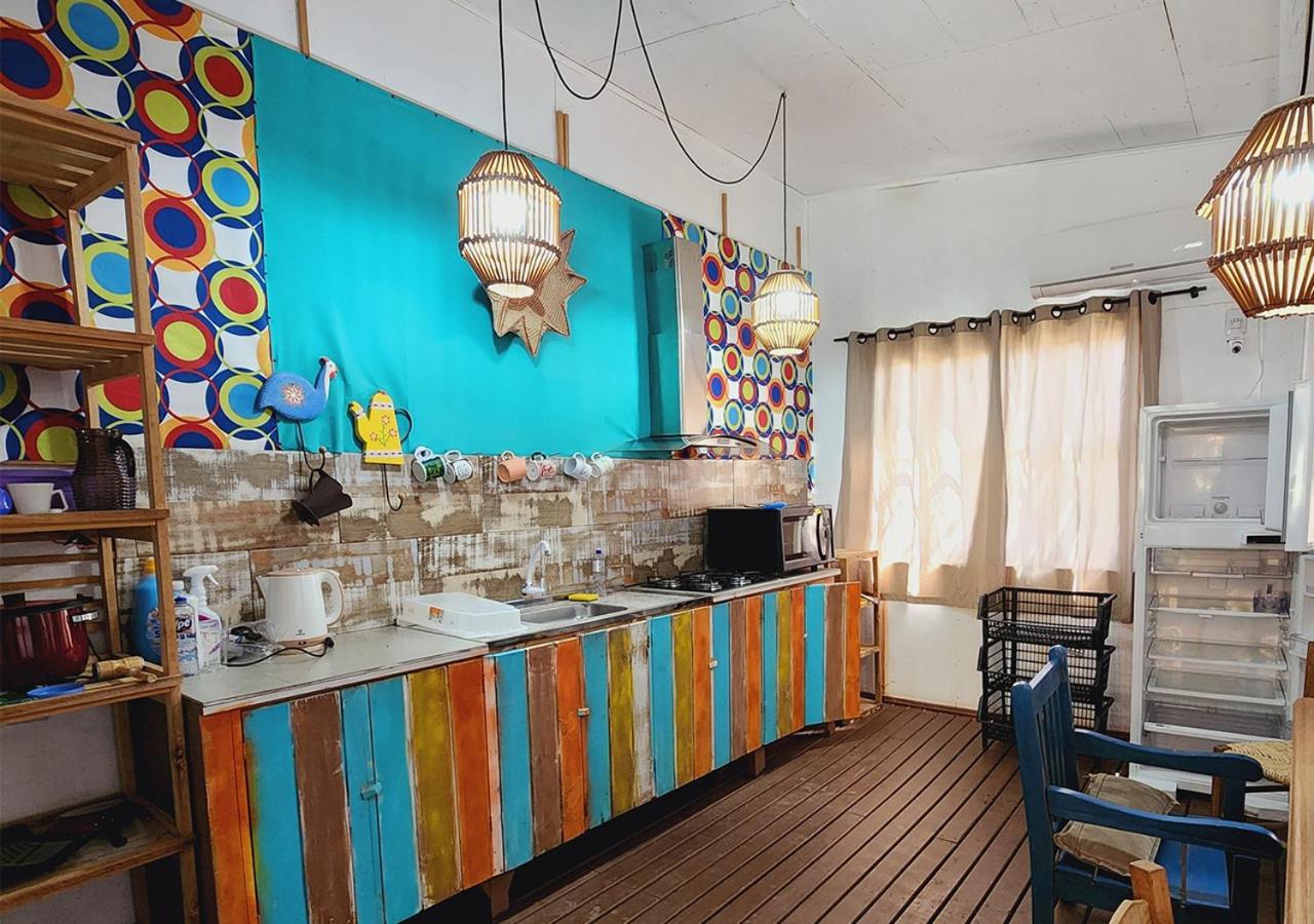 Casa com Vista Incrível na Ribanceira