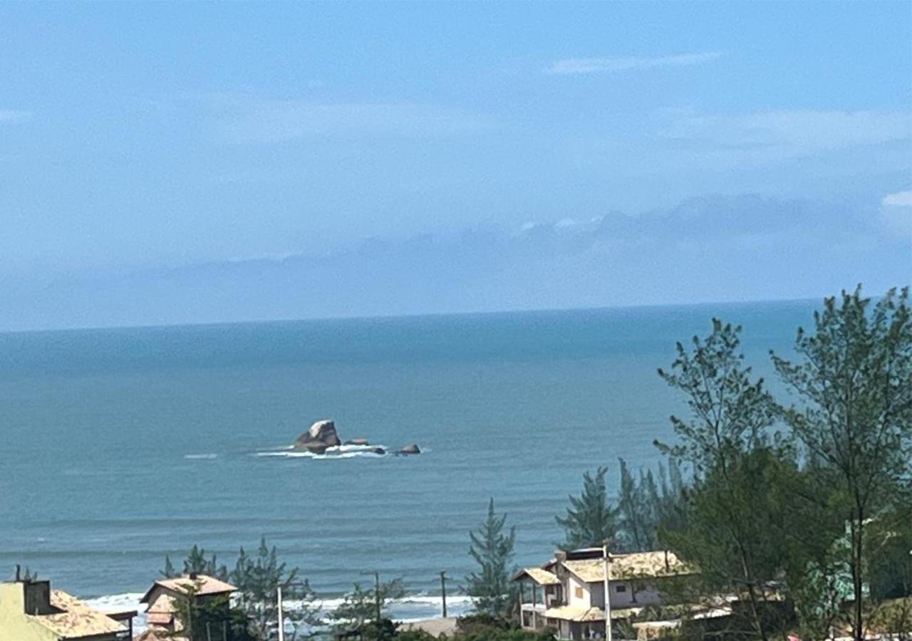 Casa com Vista Incrível na Ribanceira