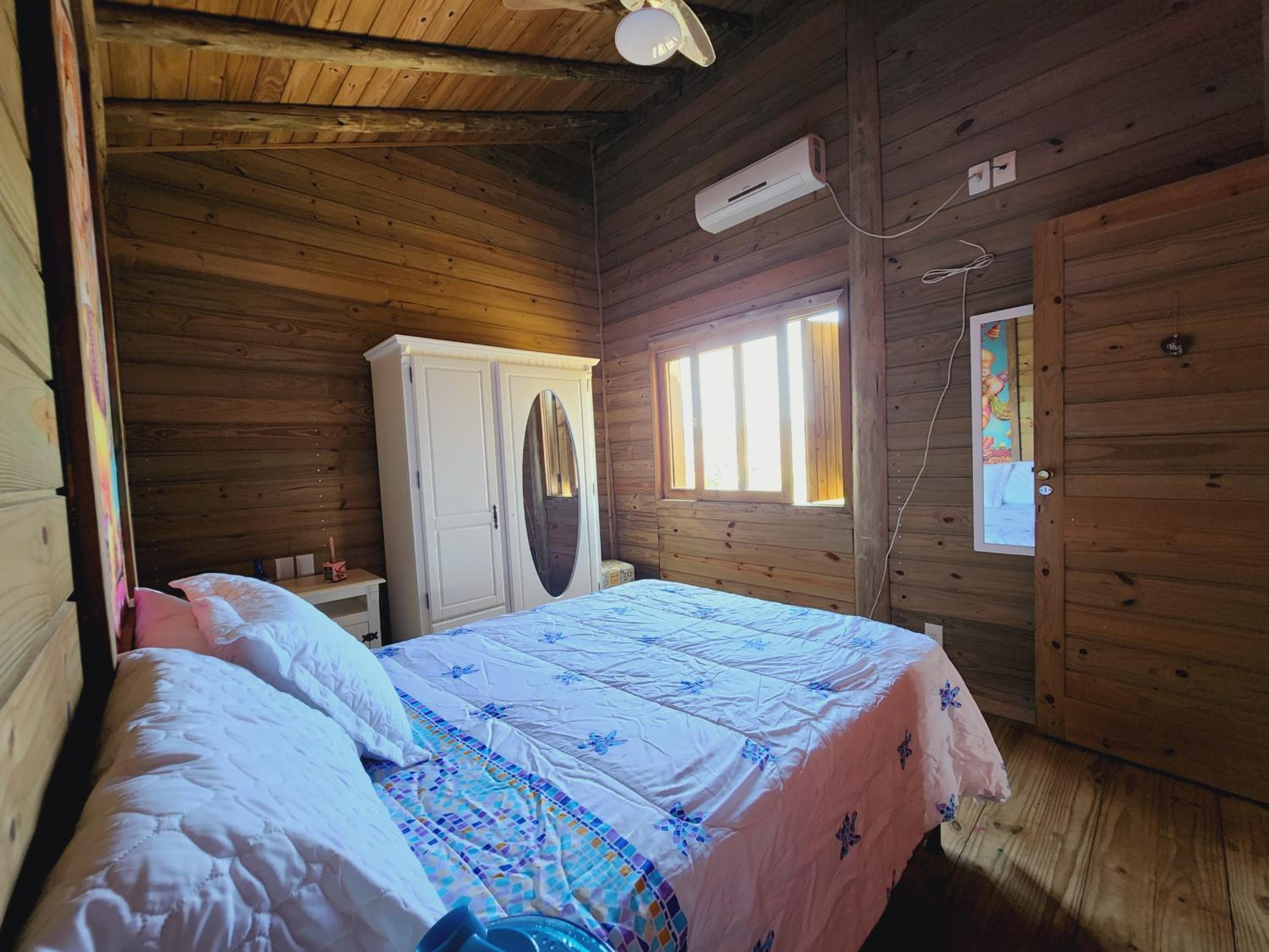 Casa com Vista Incrível na Ribanceira