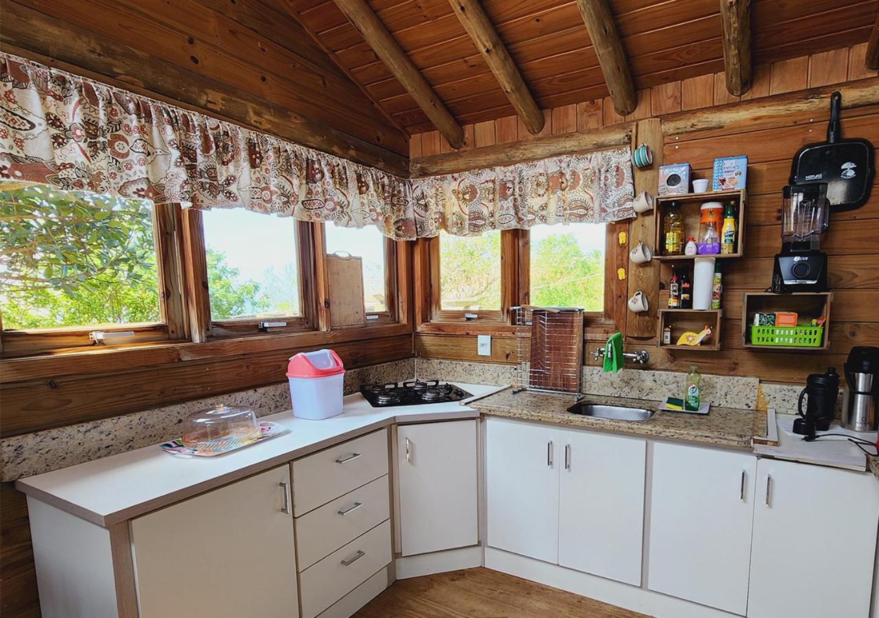 Casa com Vista Incrível na Ribanceira