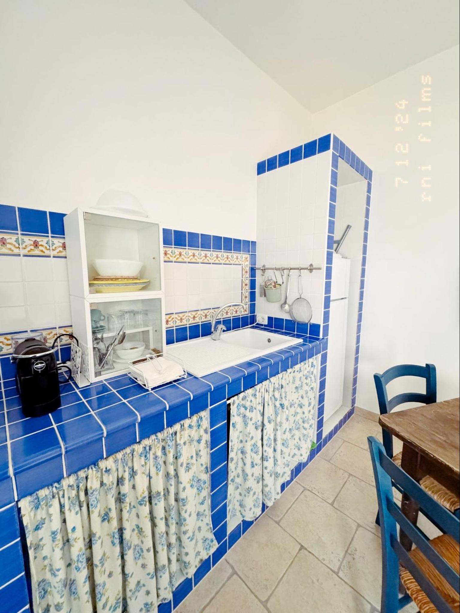 Azzurra Casa Vacanze