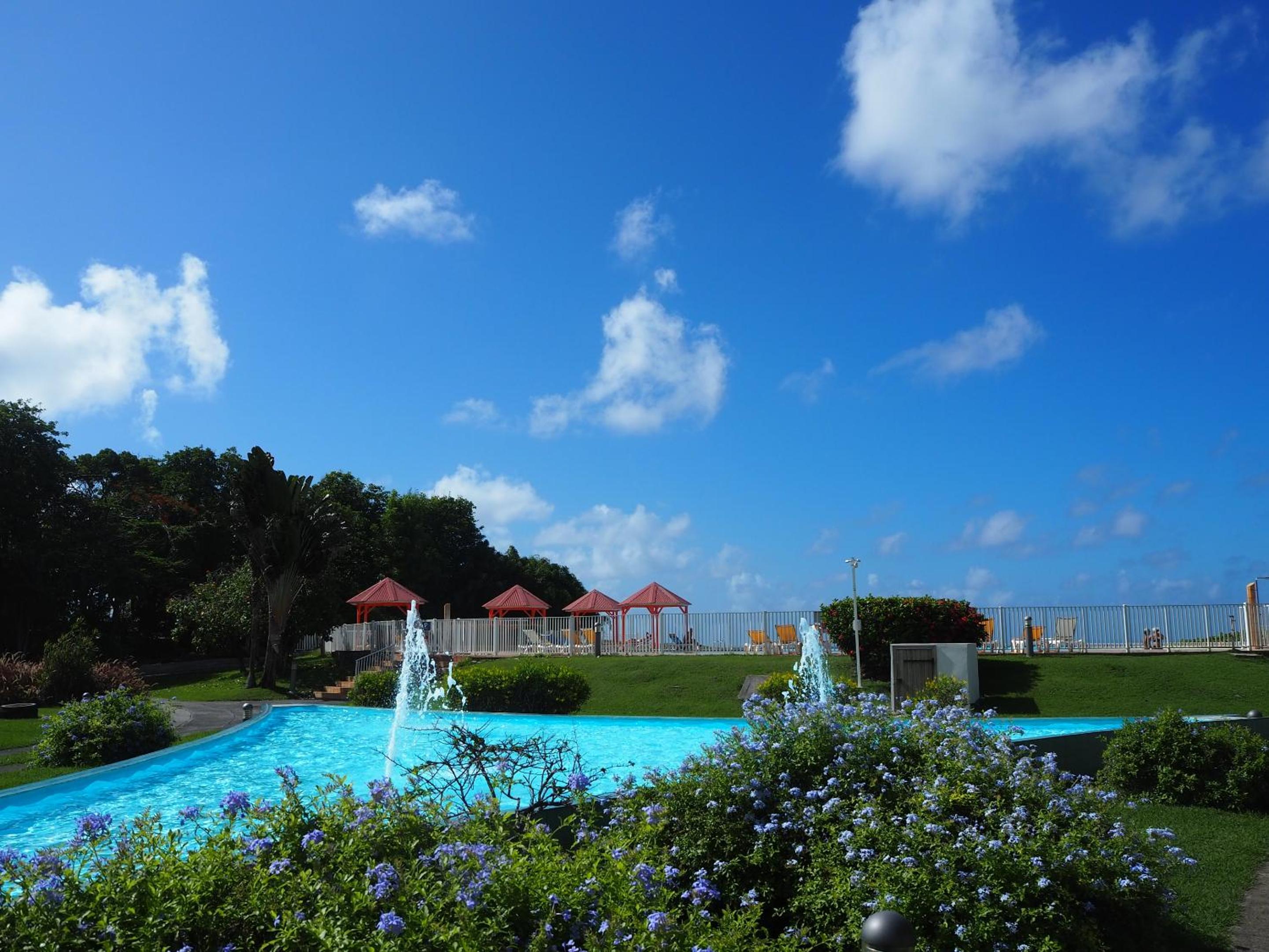 Holidays Guadeloupe – Appartement Paradise view 3