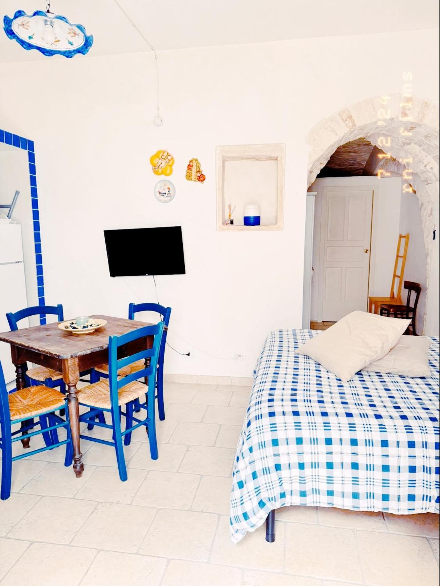 Azzurra Casa Vacanze