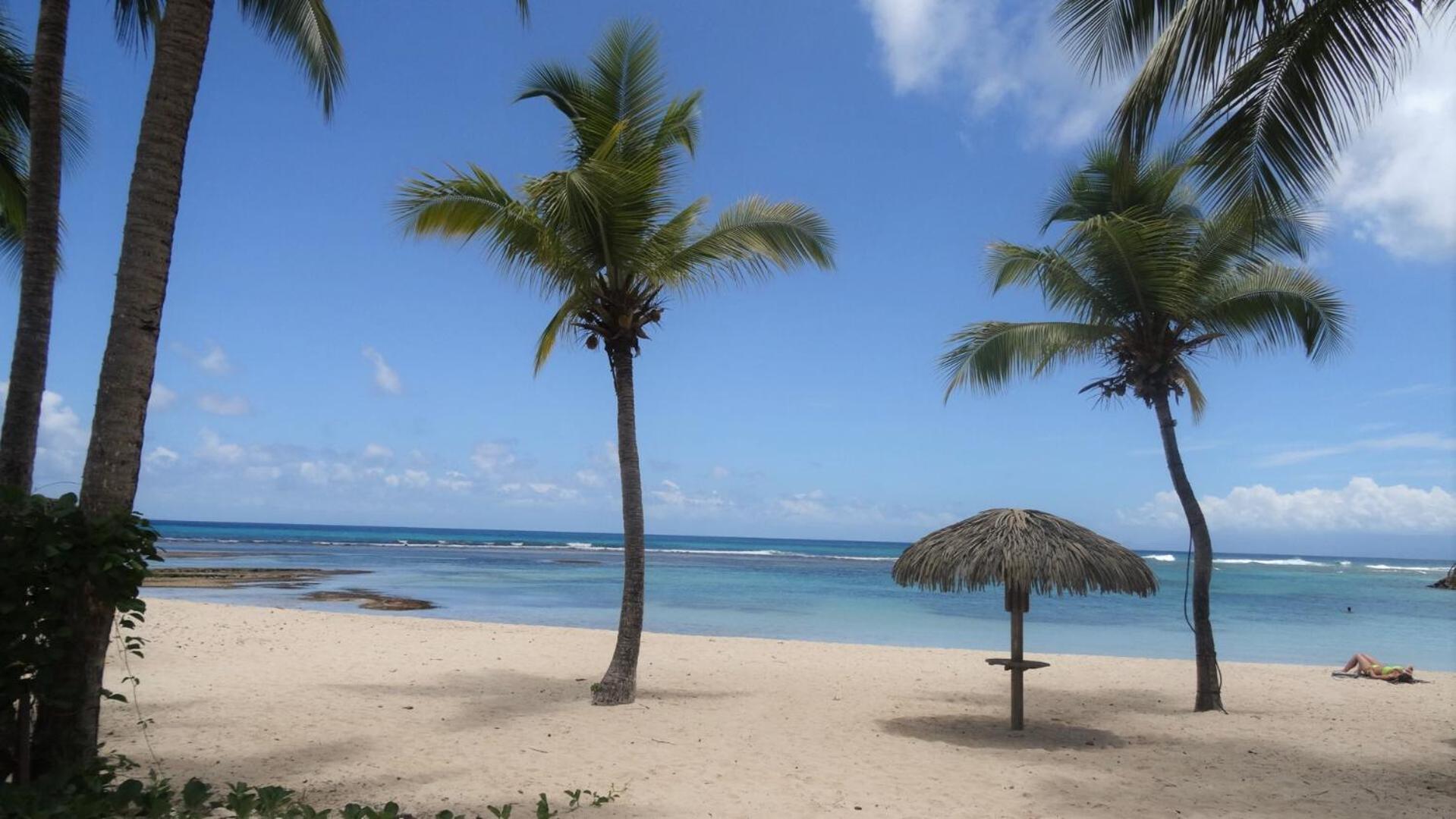 Holidays Guadeloupe – Appartement Paradise view 5