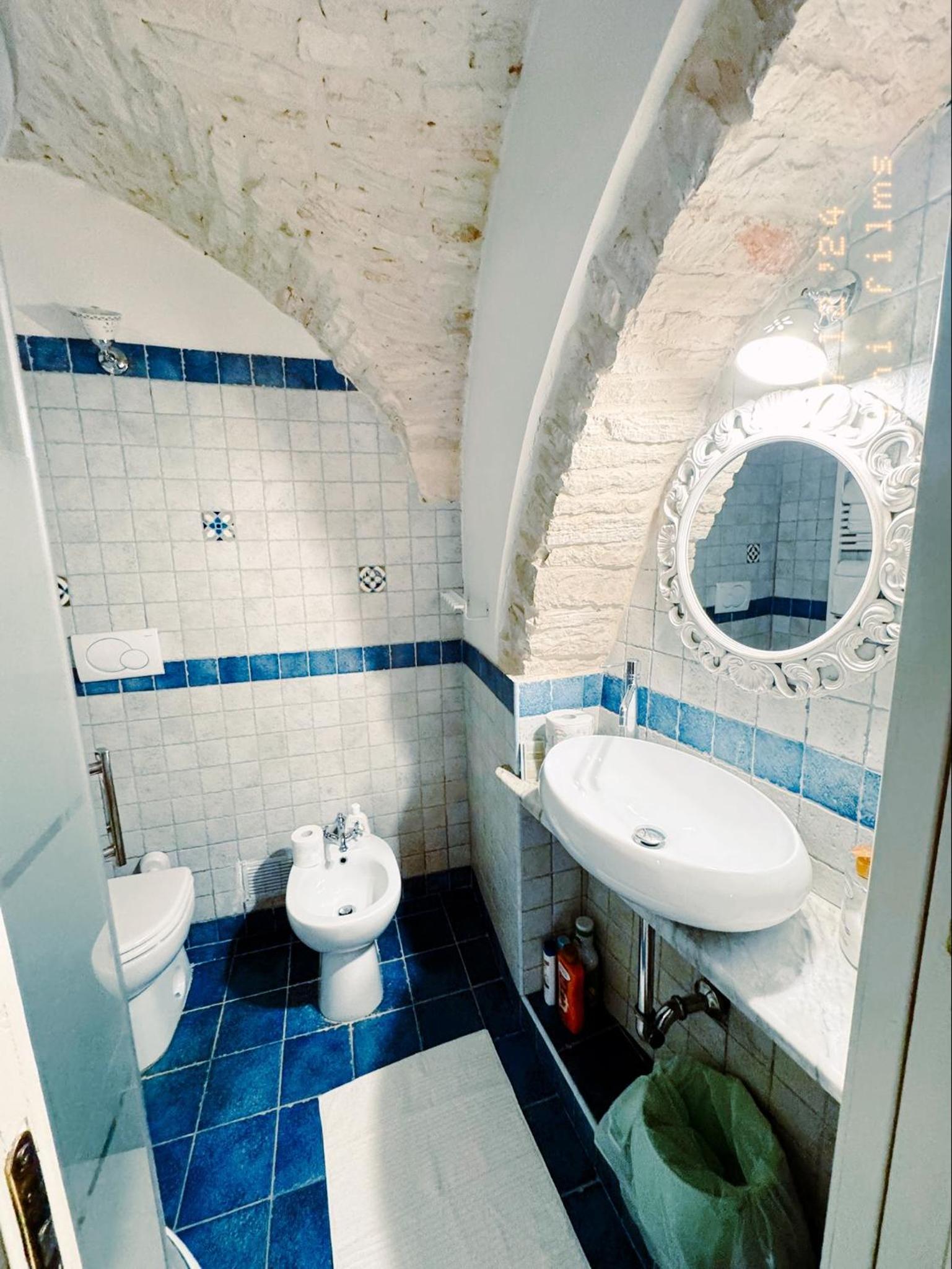 Azzurra Casa Vacanze