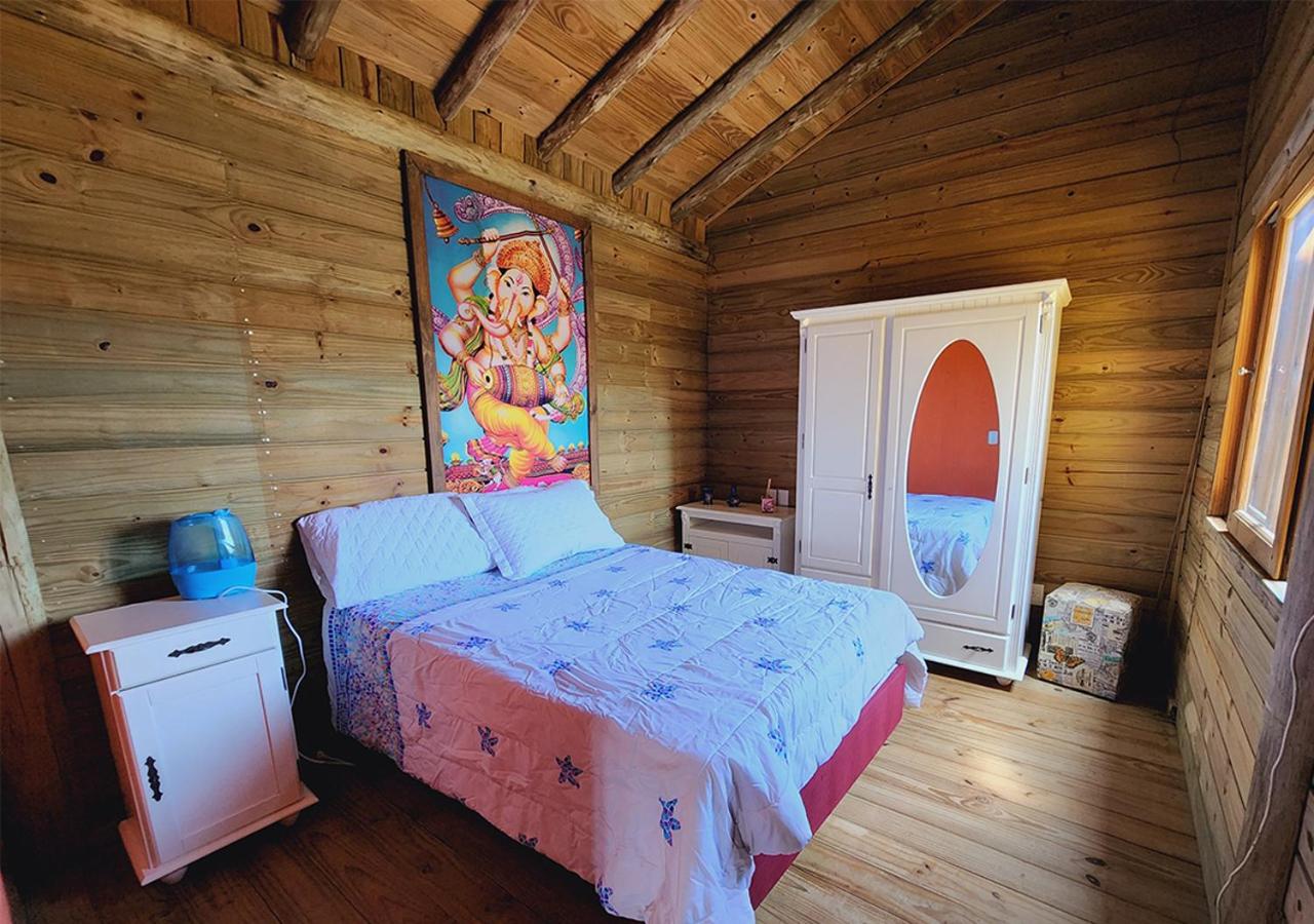 Casa com Vista Incrível na Ribanceira