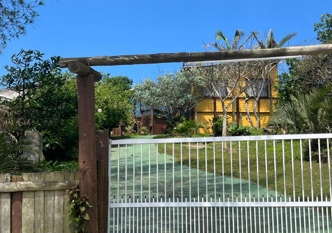 Casa com Vista Incrível na Ribanceira