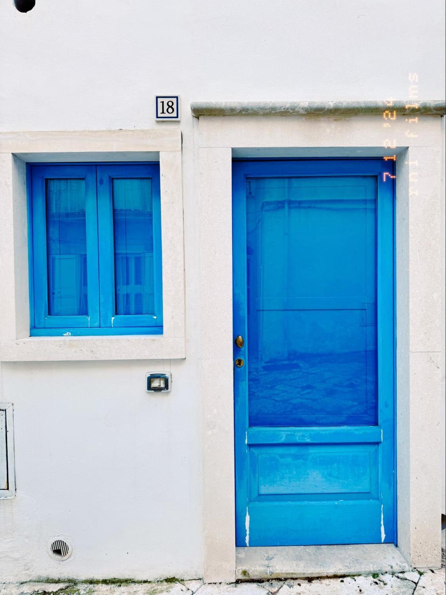 Azzurra Casa Vacanze
