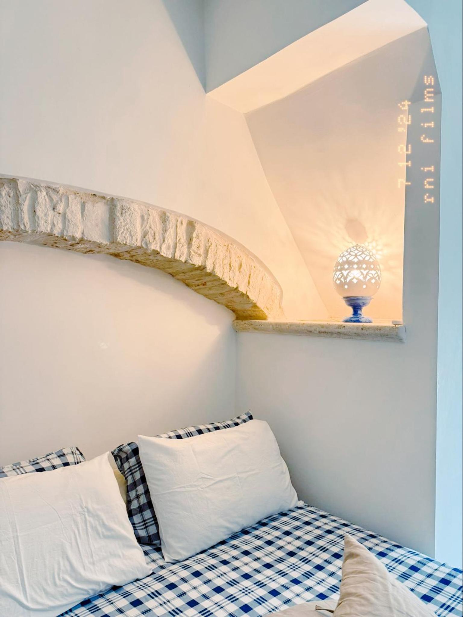Azzurra Casa Vacanze