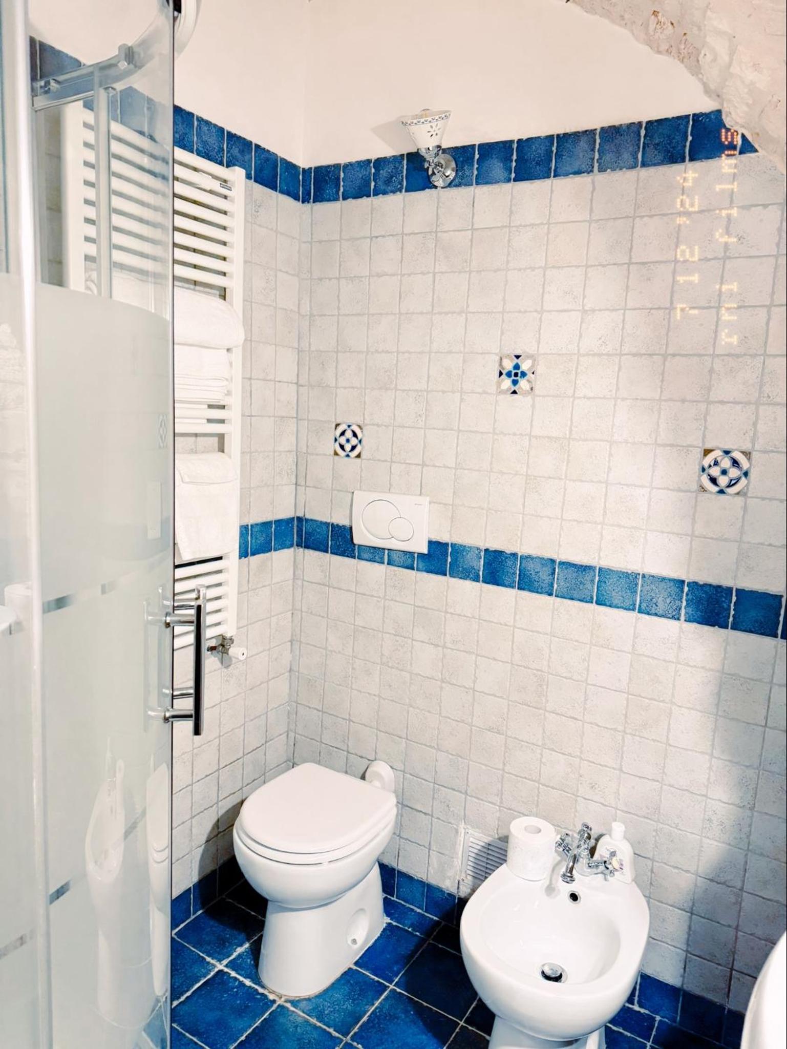 Azzurra Casa Vacanze