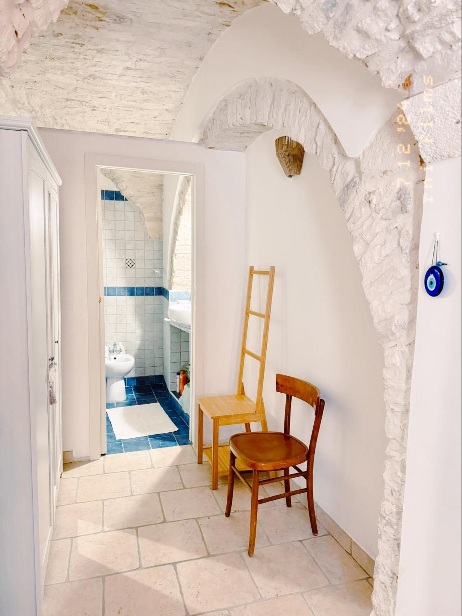 Azzurra Casa Vacanze