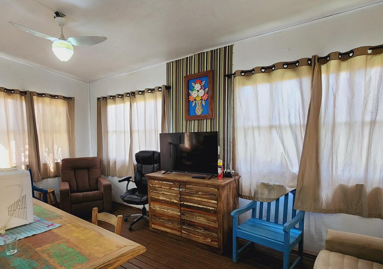 Casa com Vista Incrível na Ribanceira