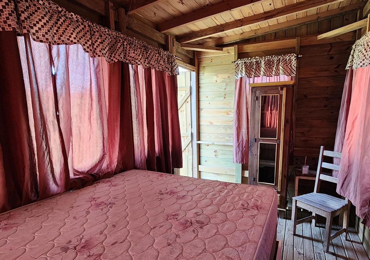 Casa com Vista Incrível na Ribanceira