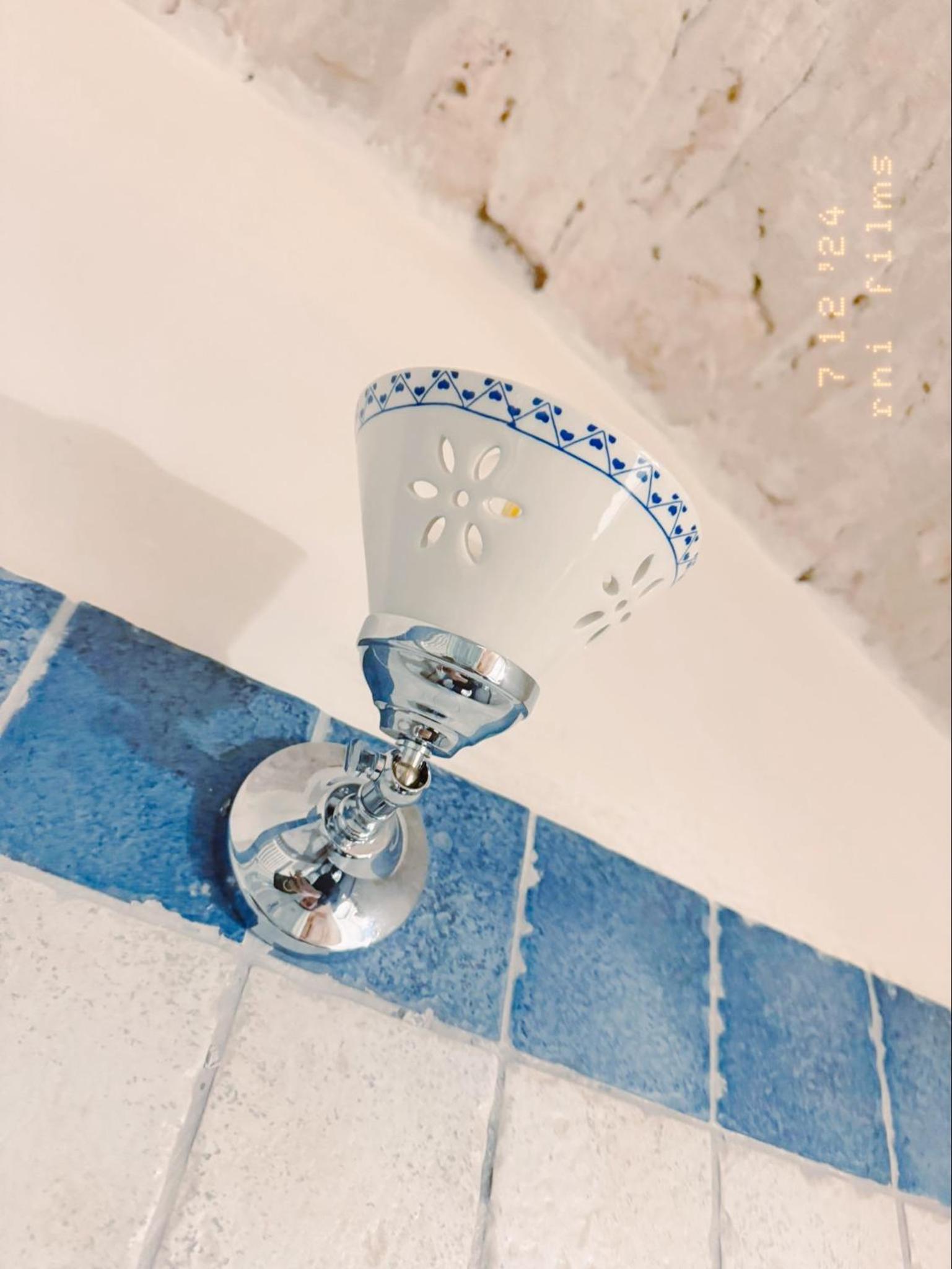 Azzurra Casa Vacanze