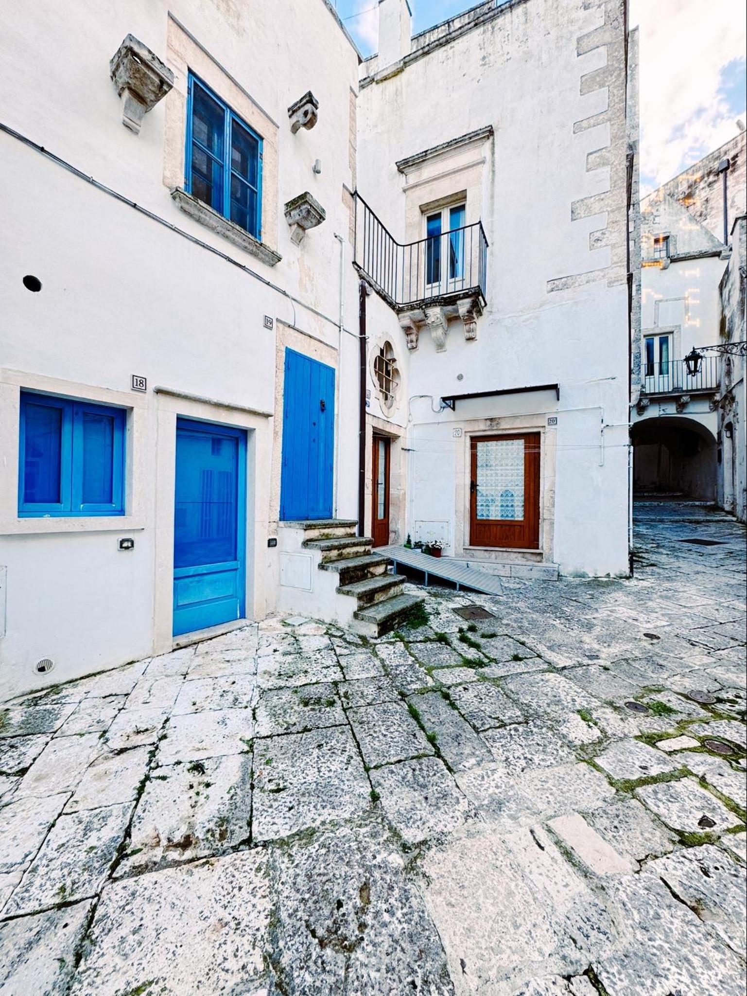 Azzurra Casa Vacanze