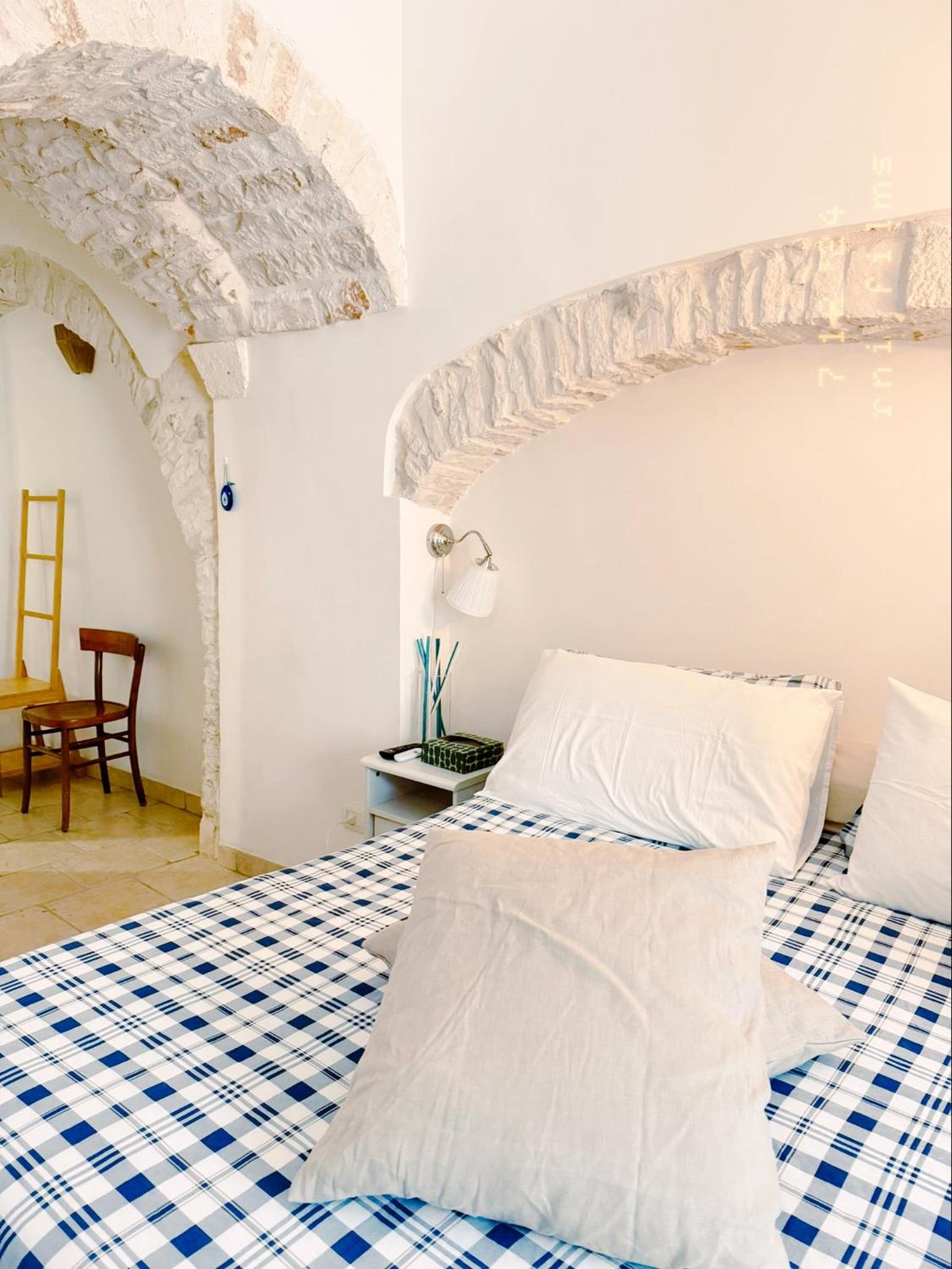 Azzurra Casa Vacanze