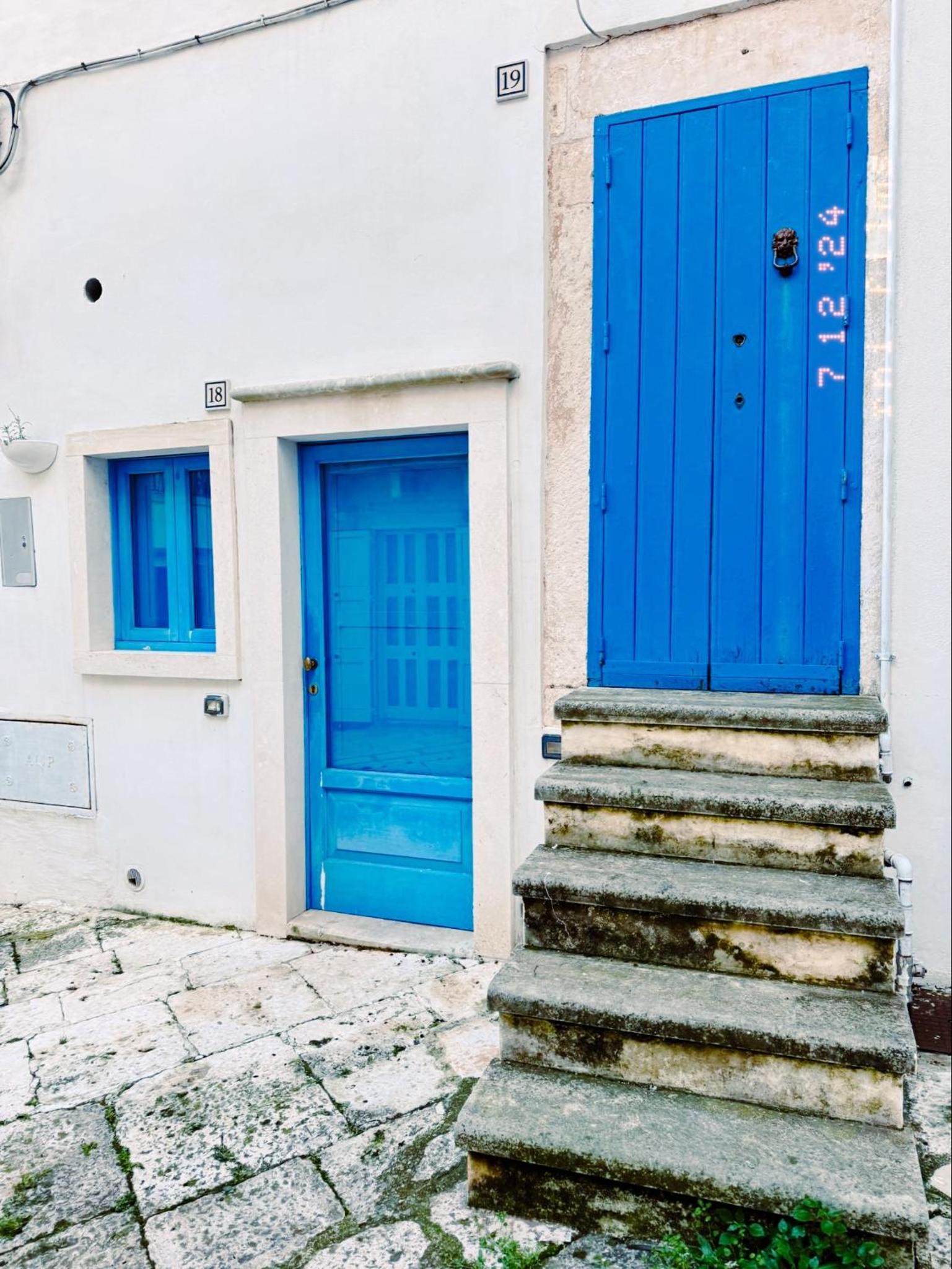 Azzurra Casa Vacanze