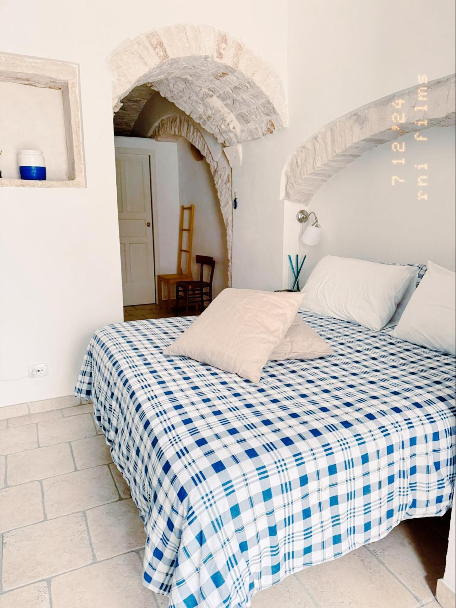 Azzurra Casa Vacanze