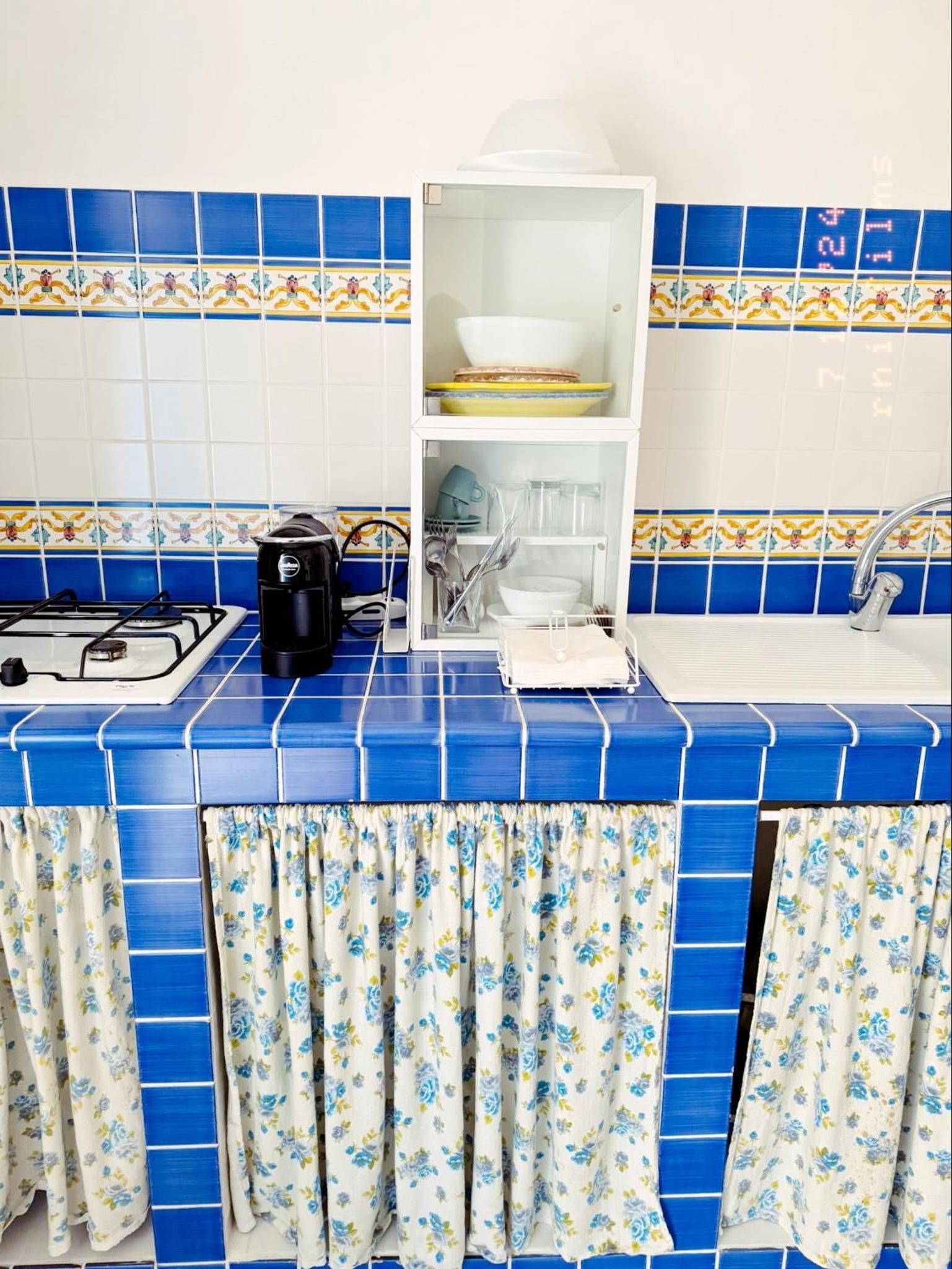 Azzurra Casa Vacanze