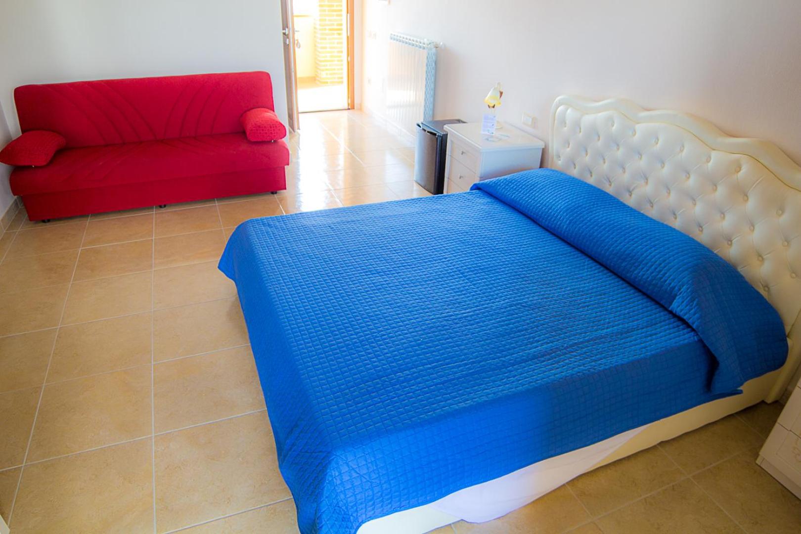 Agriturismo Cannavota