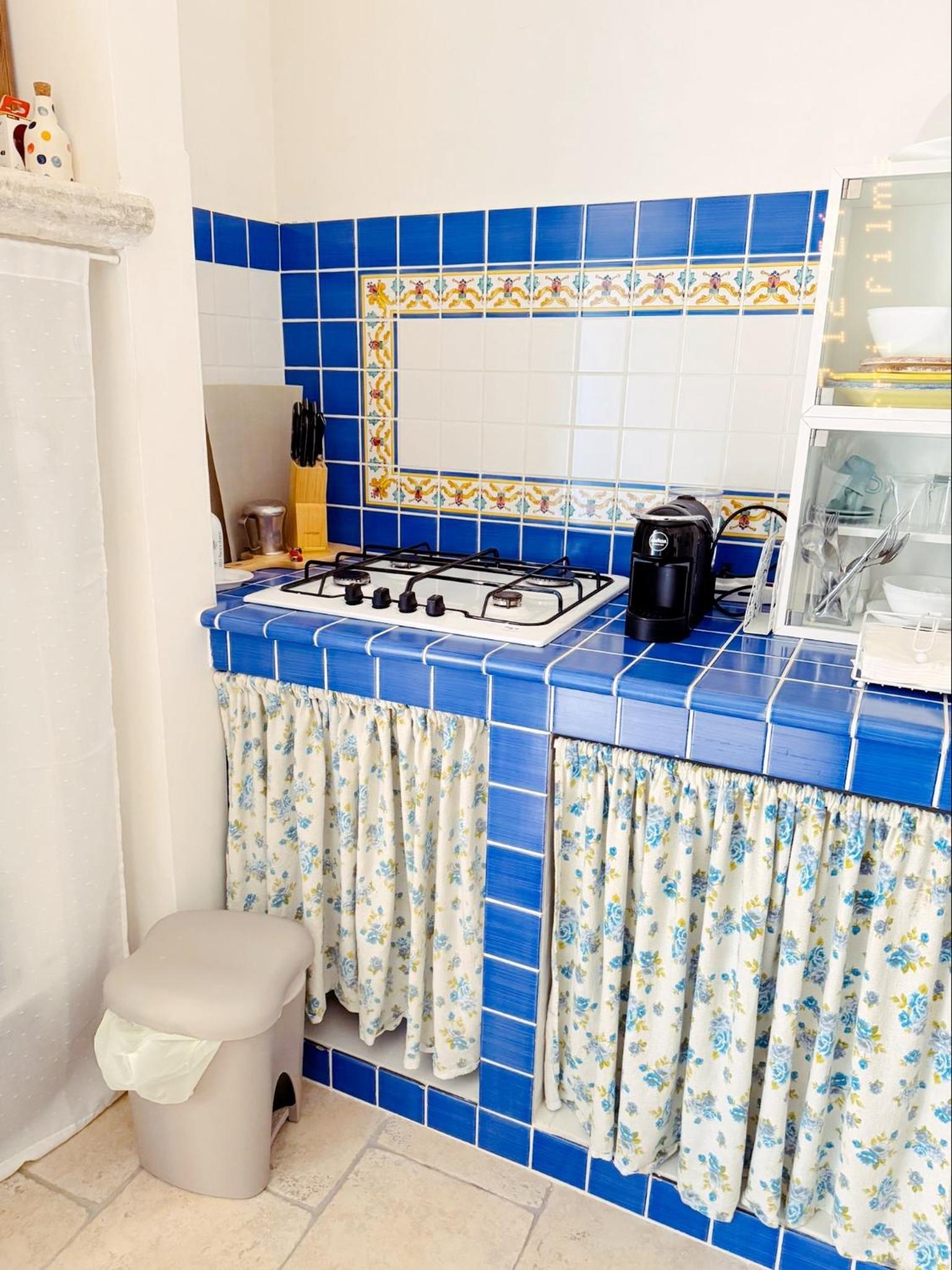 Azzurra Casa Vacanze